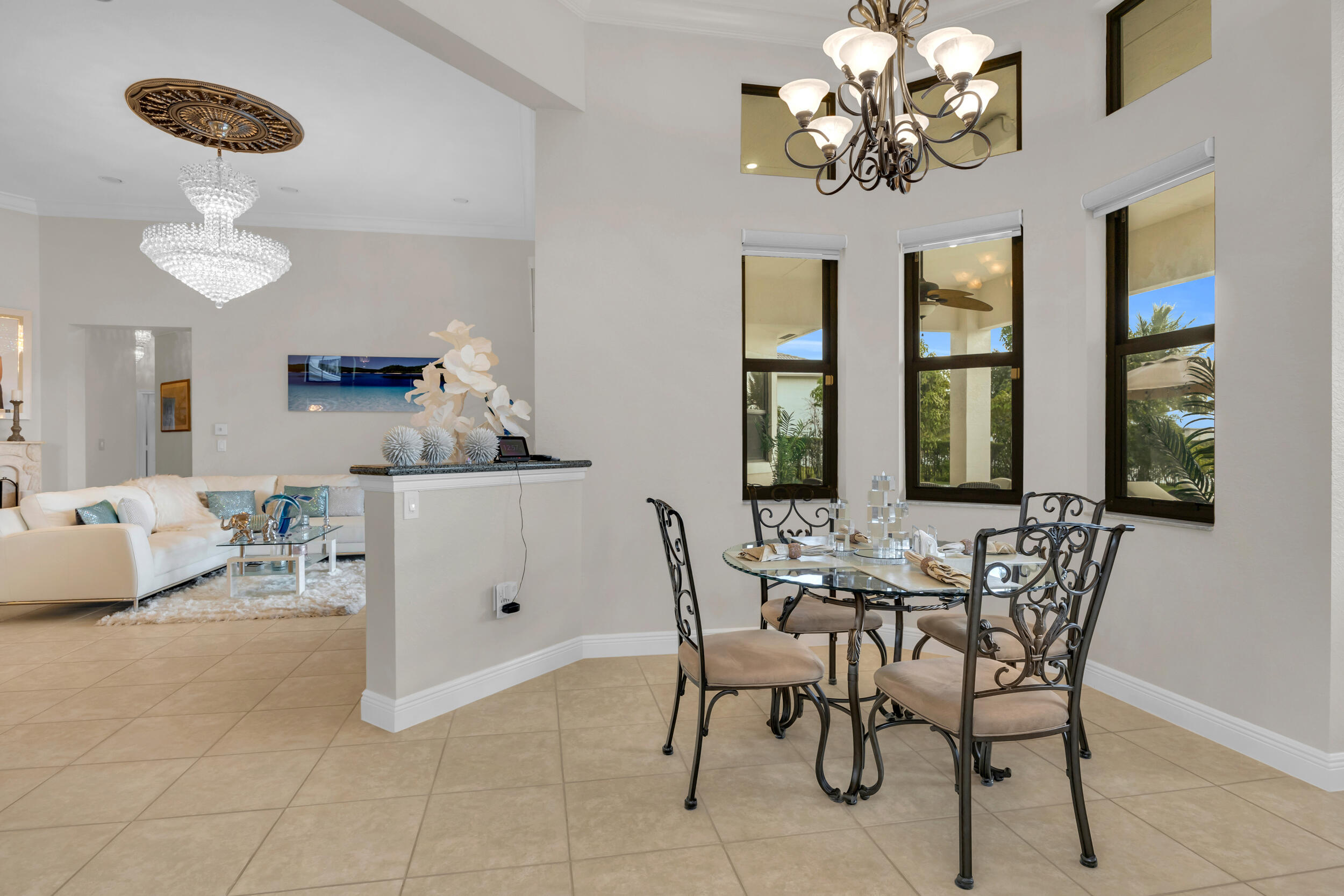 RIVERSTONE - Residential