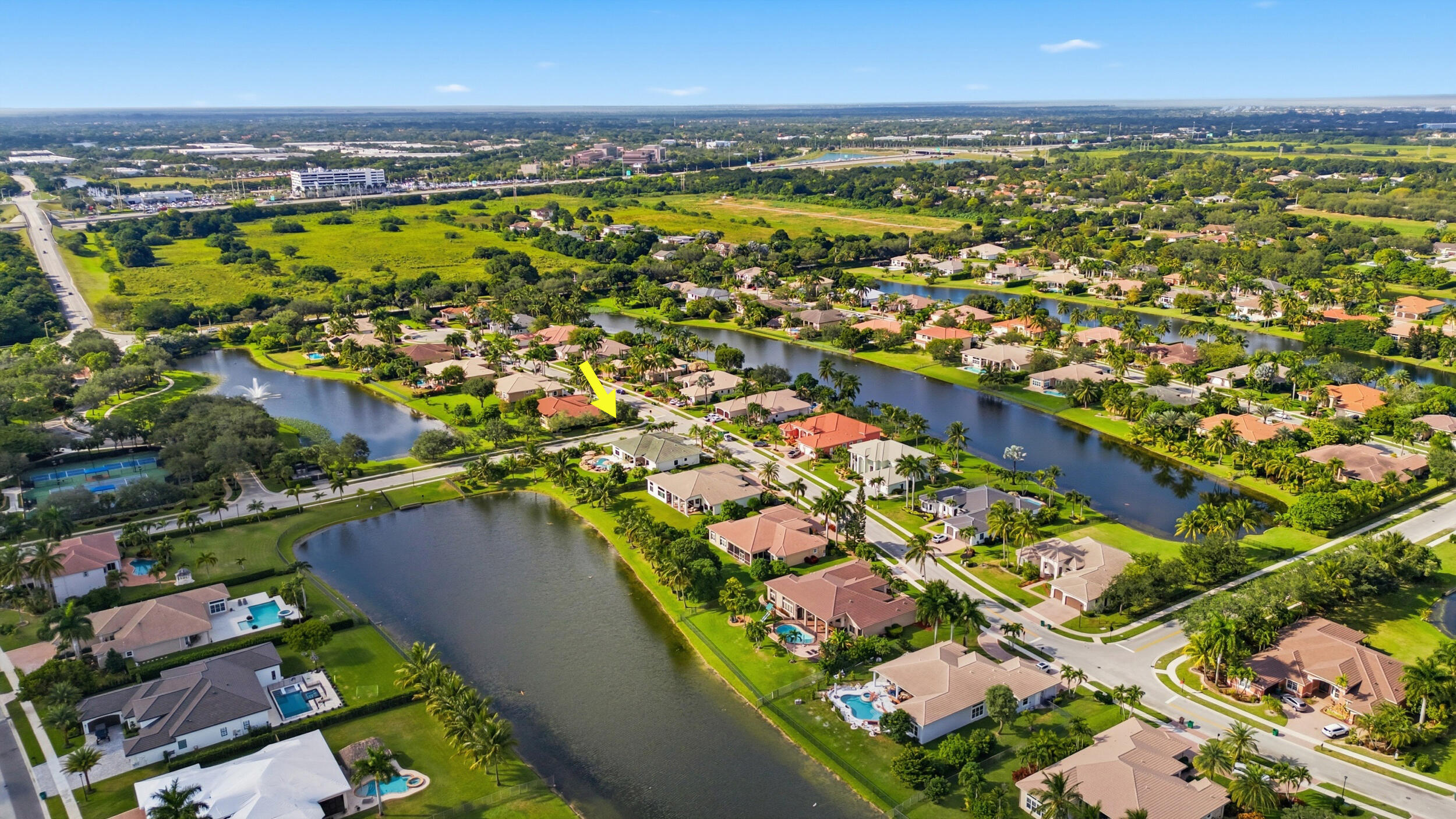 RIVERSTONE - Residential