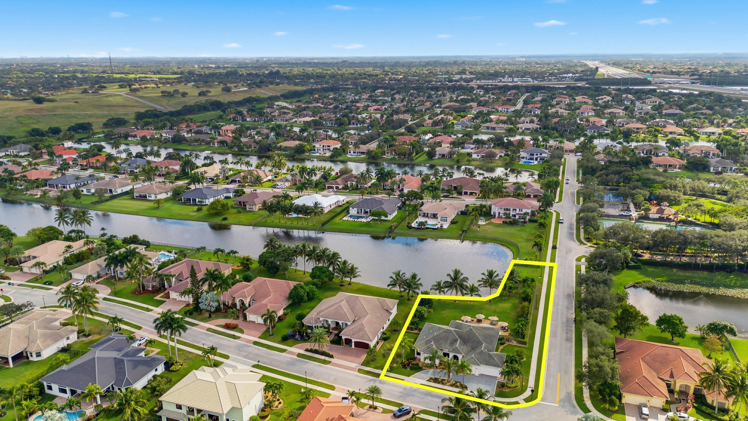 RIVERSTONE - Residential