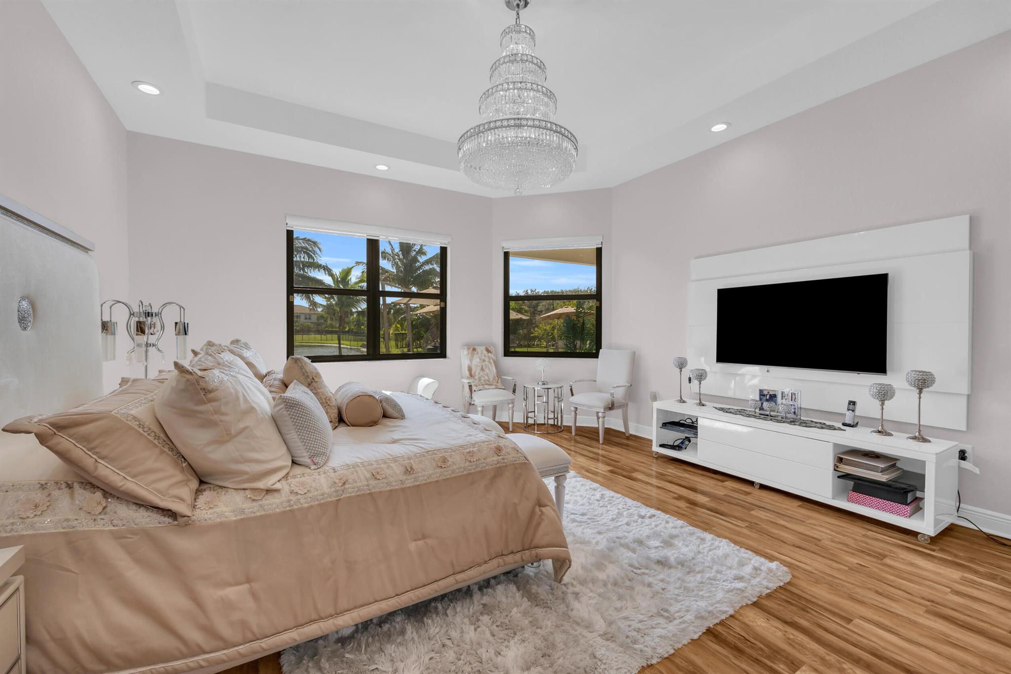 RIVERSTONE - Residential