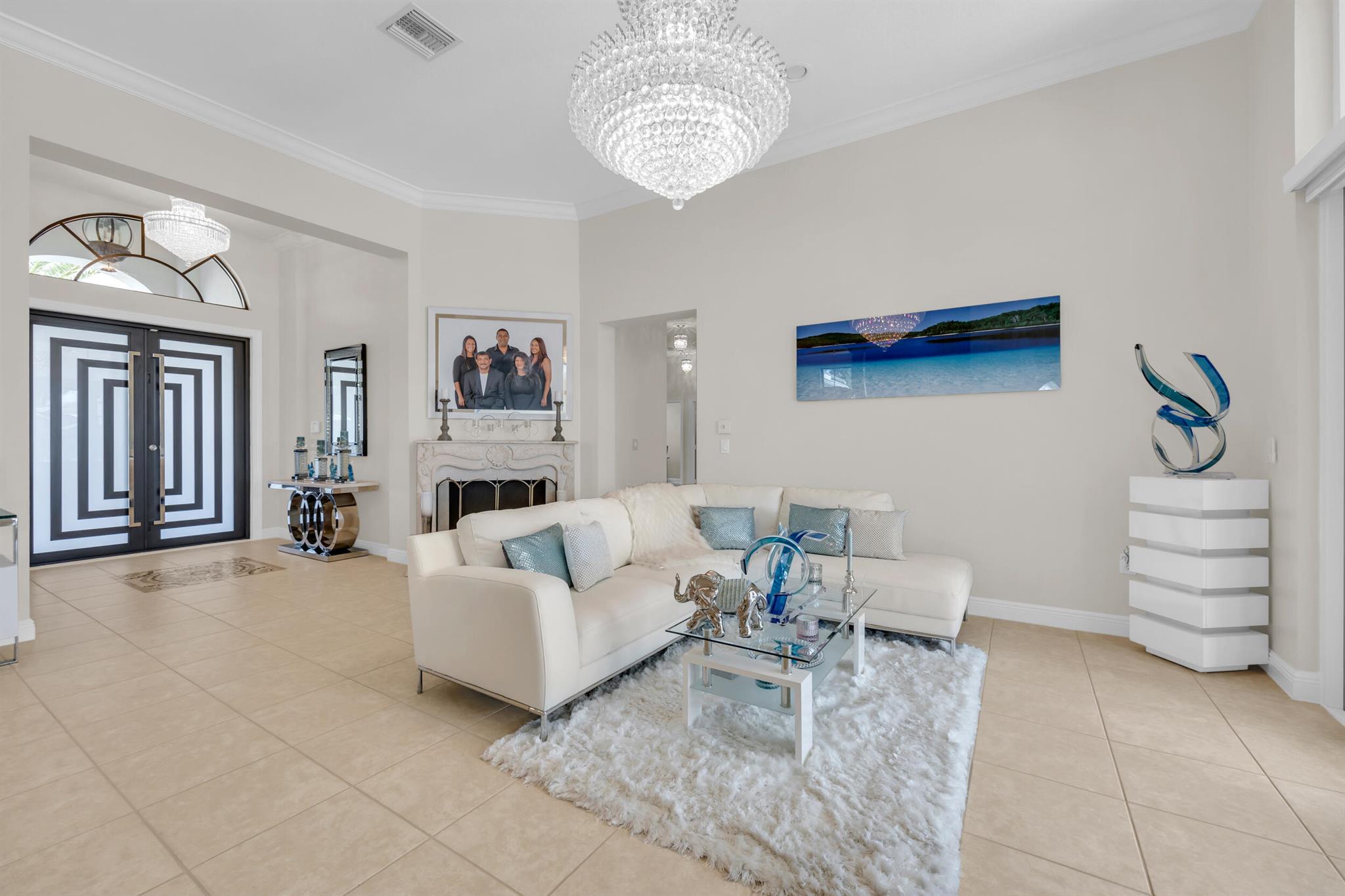 RIVERSTONE - Residential