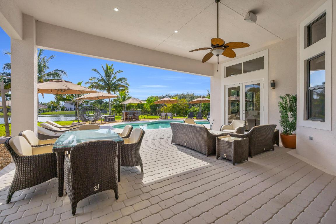 RIVERSTONE - Residential