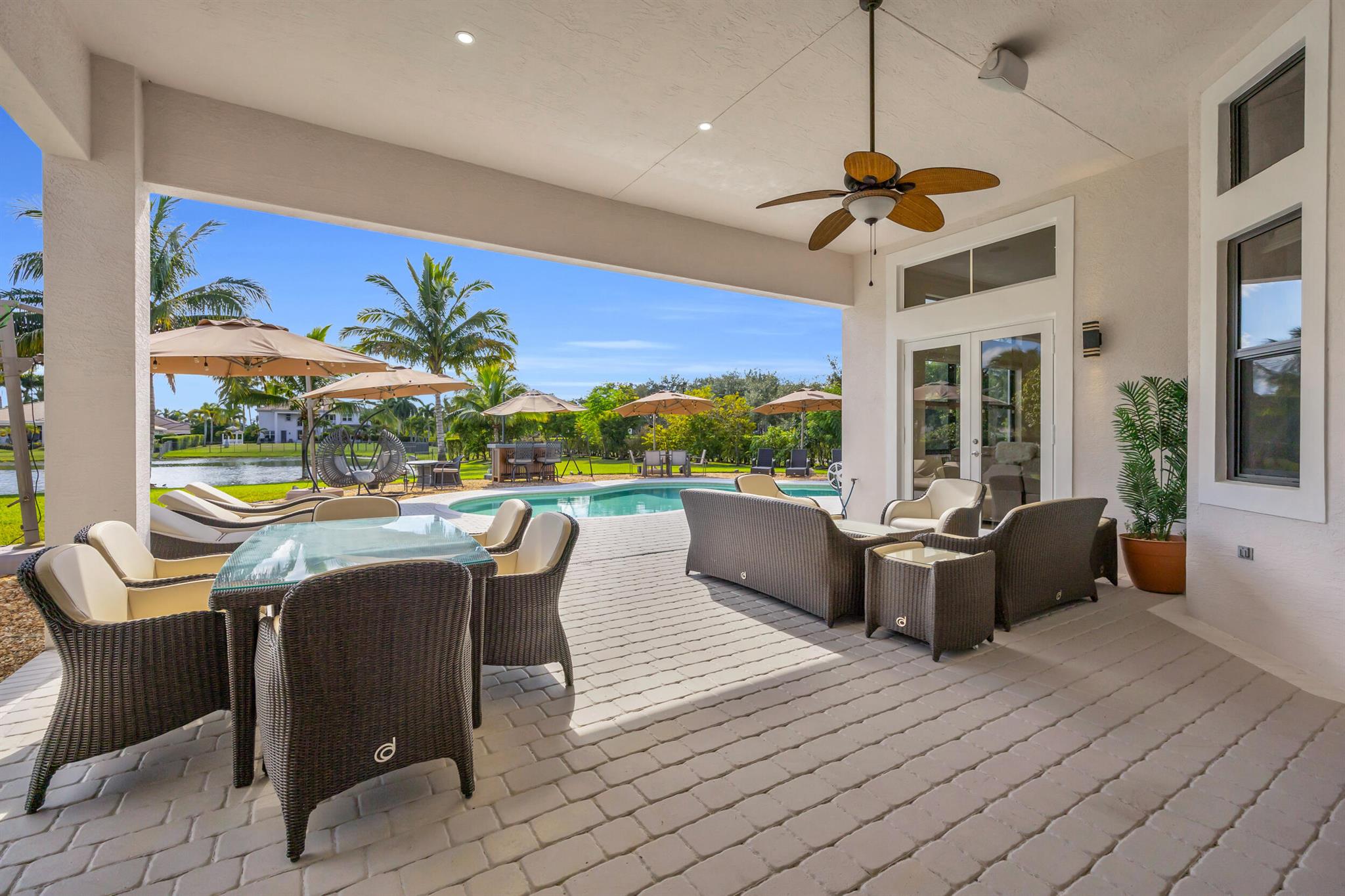 RIVERSTONE - Residential