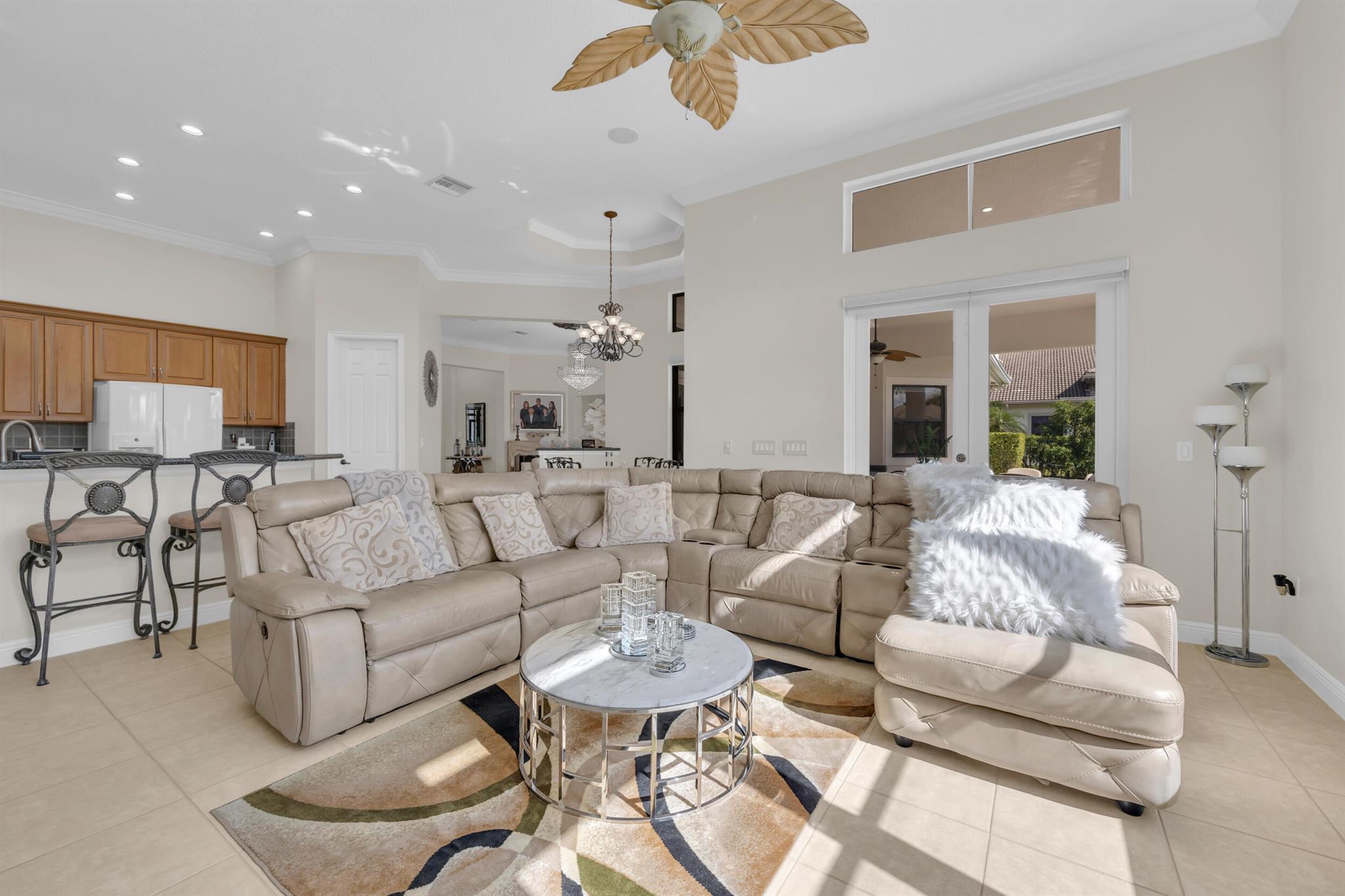 RIVERSTONE - Residential