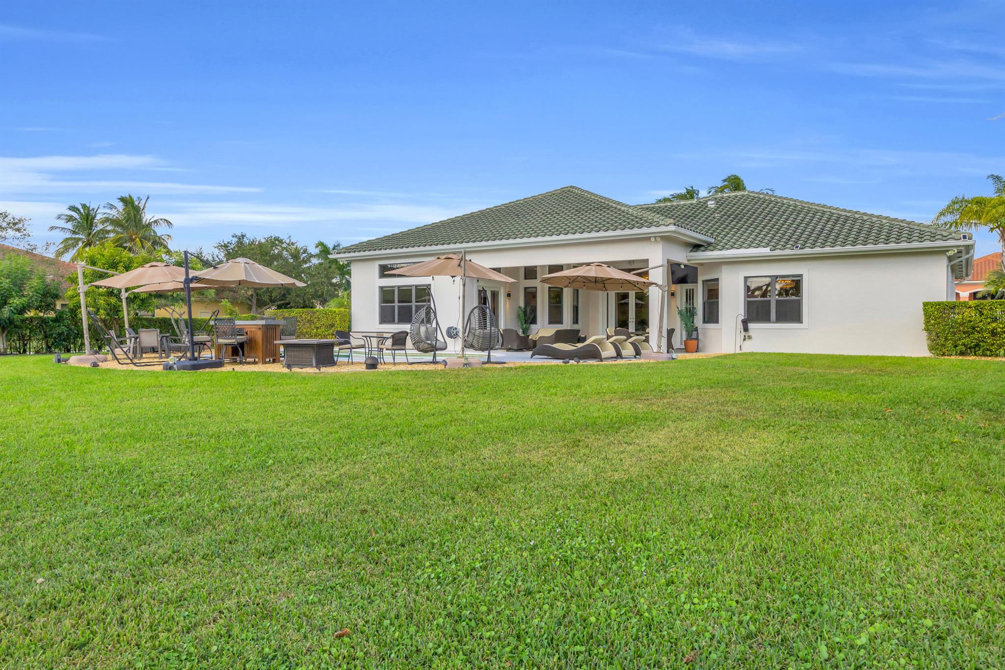 RIVERSTONE - Residential