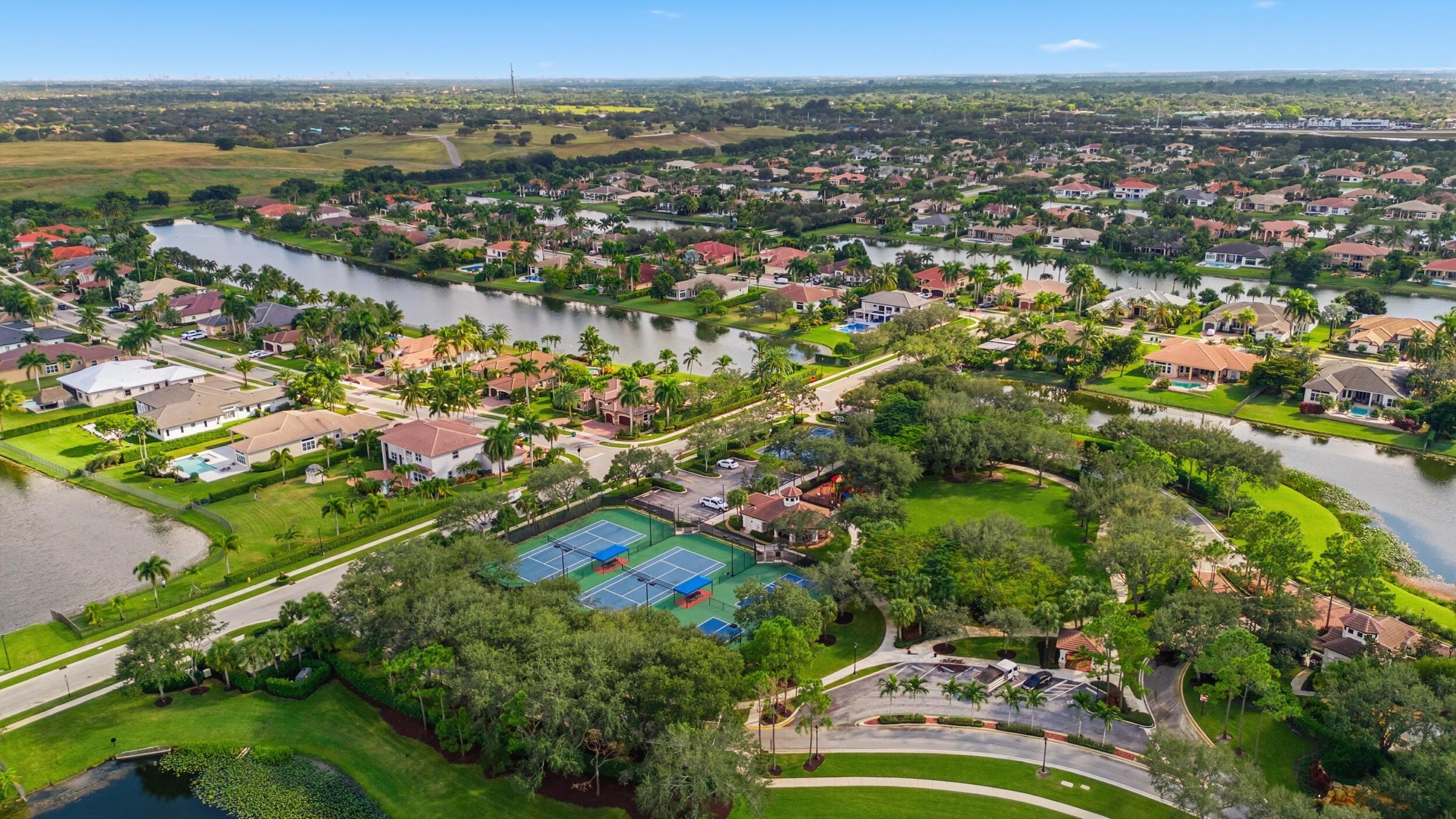 RIVERSTONE - Residential