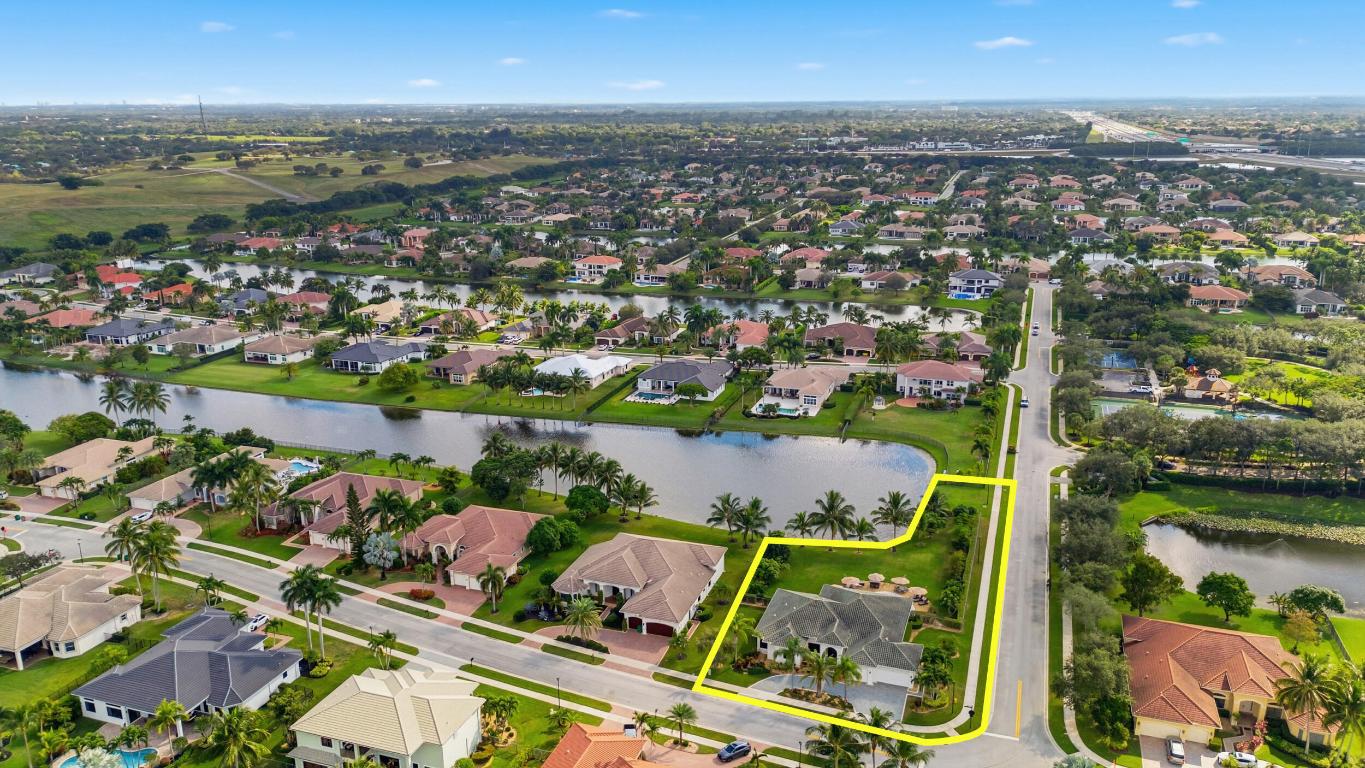 RIVERSTONE - Residential