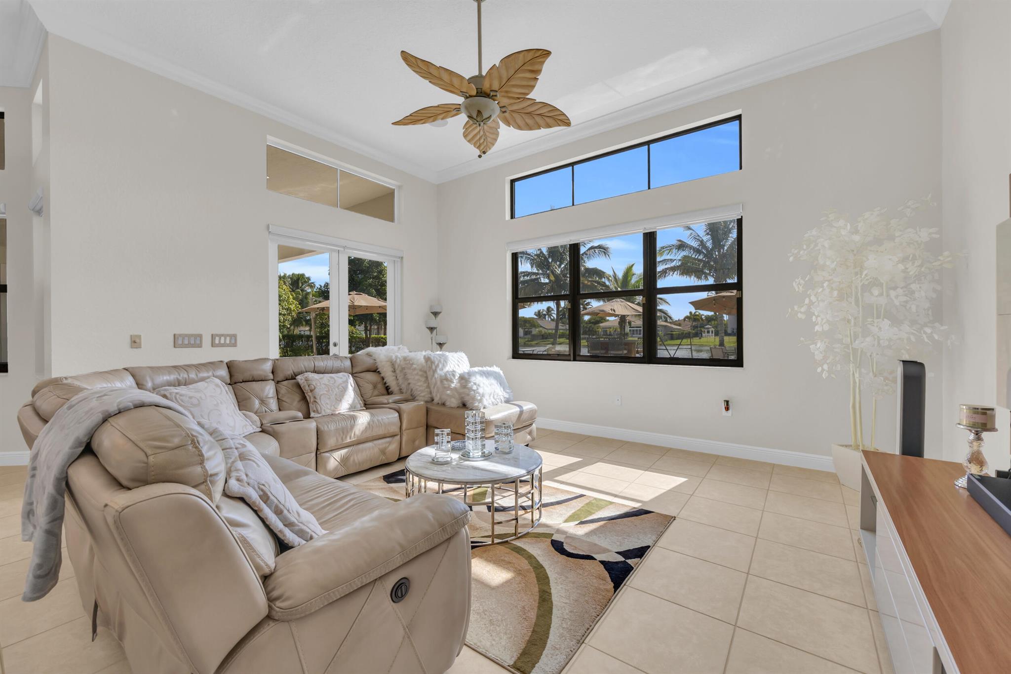 RIVERSTONE - Residential