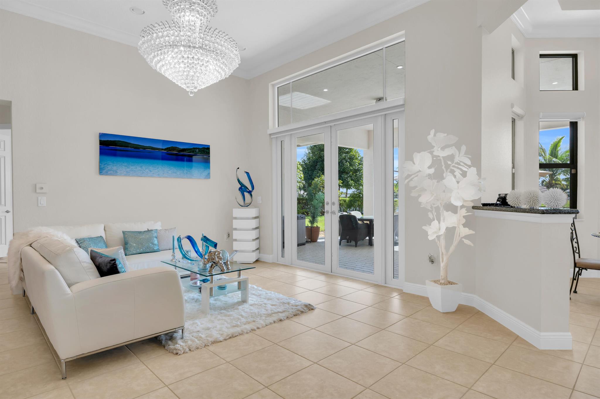 RIVERSTONE - Residential