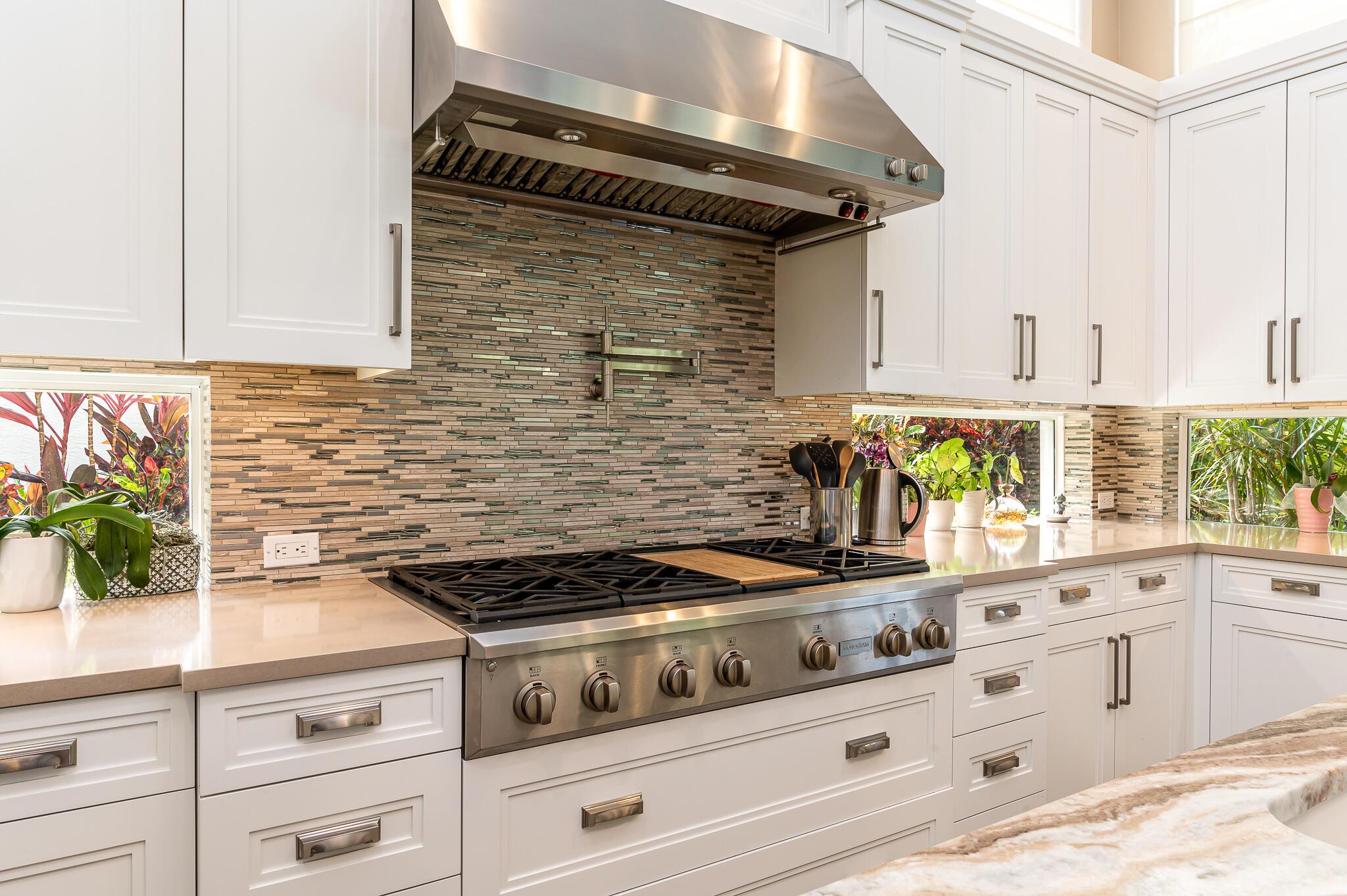 Mizner Country Club - Residential