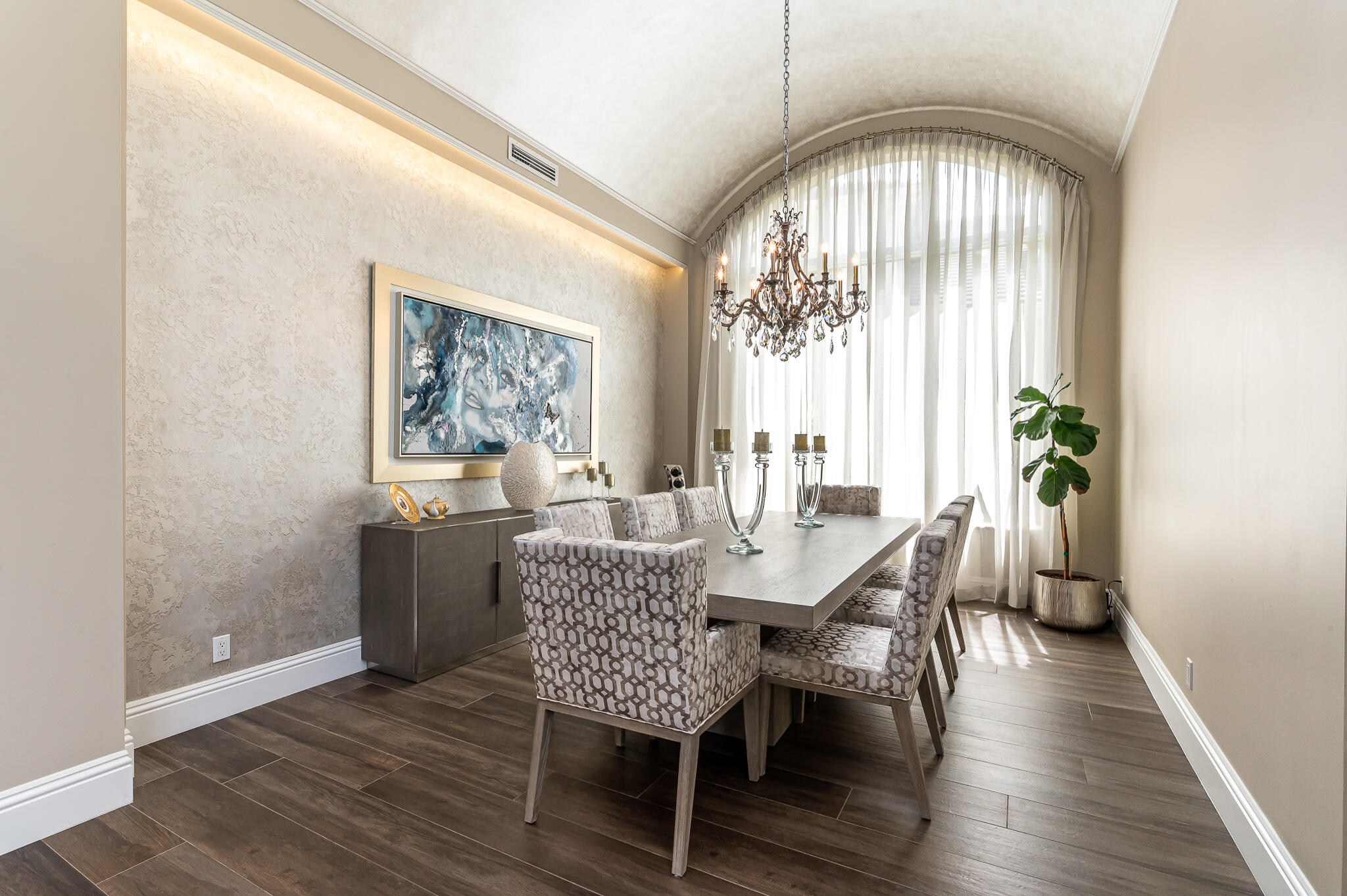 Mizner Country Club - Residential