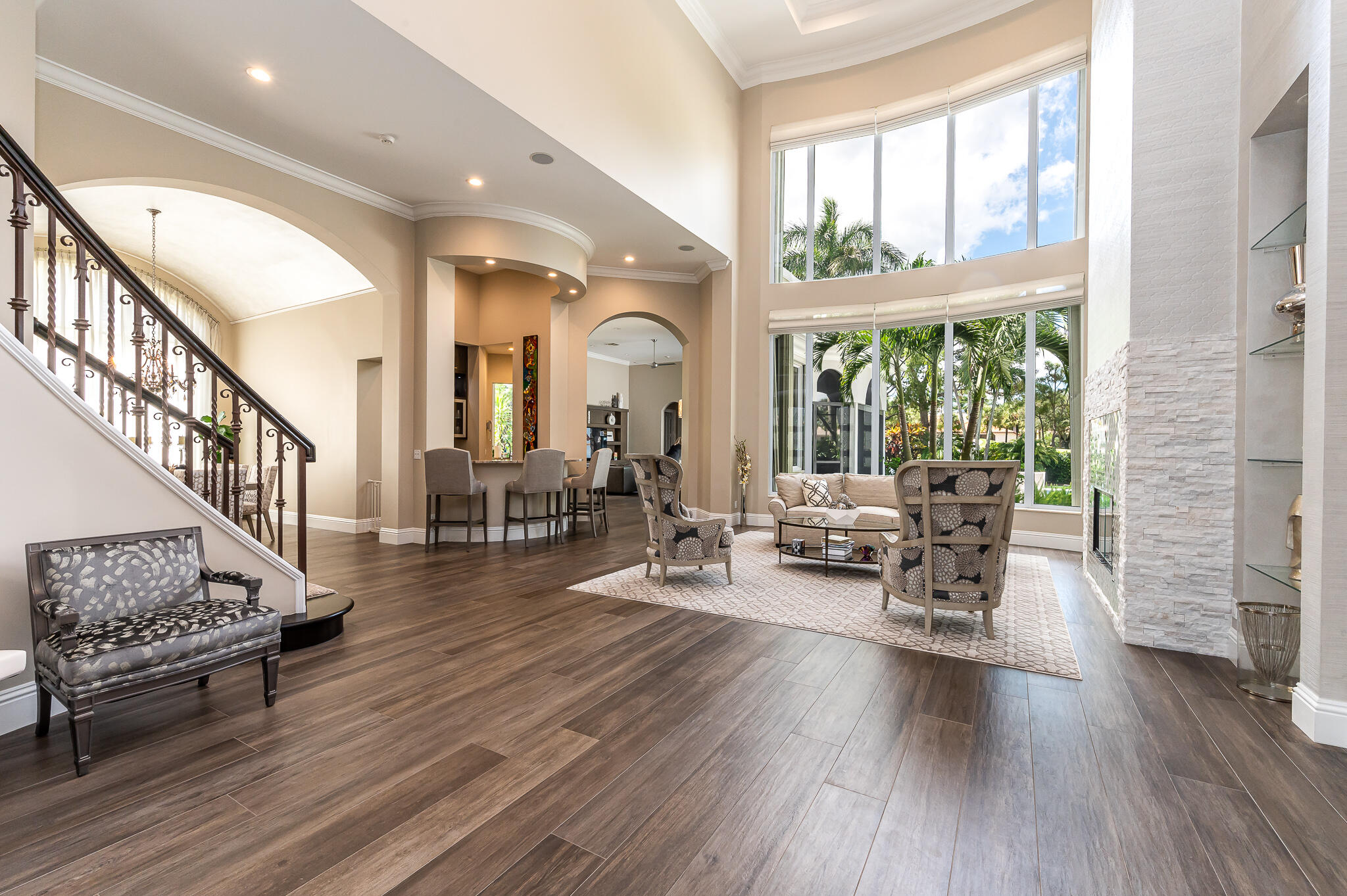 Mizner Country Club - Residential