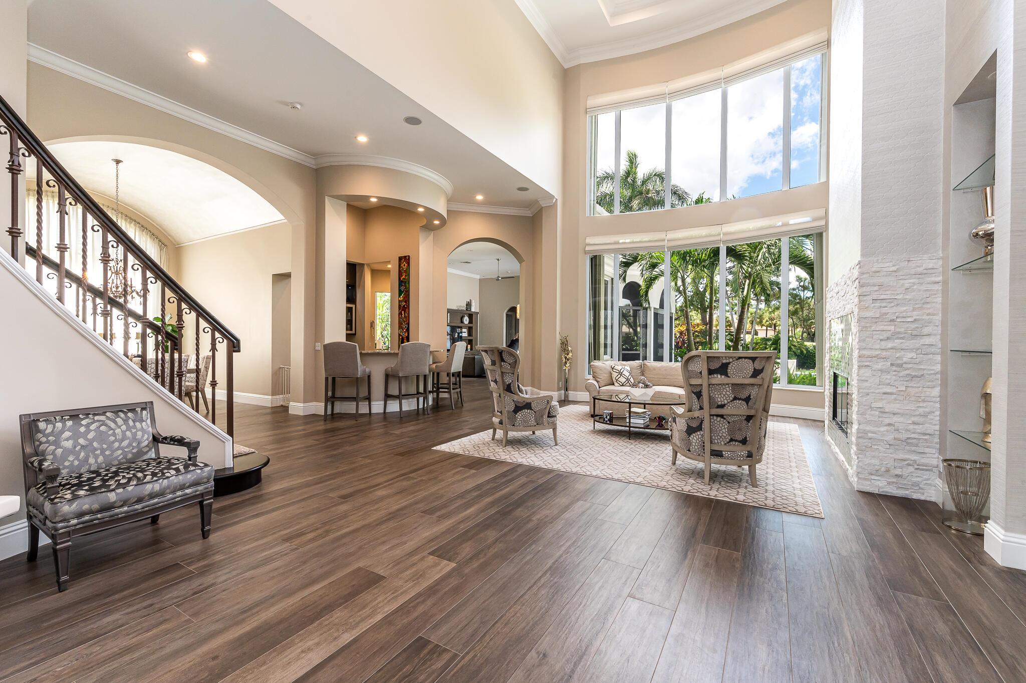 Mizner Country Club - Residential