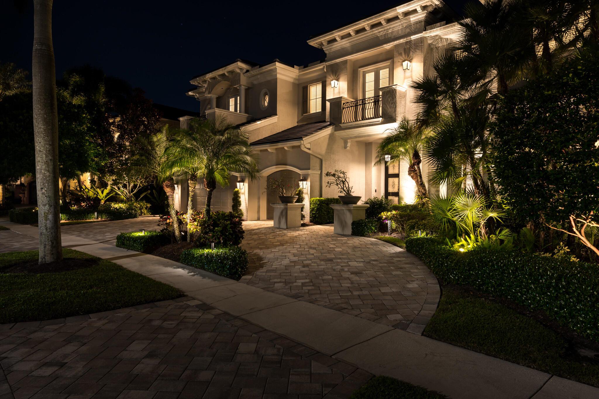 Mizner Country Club - Residential