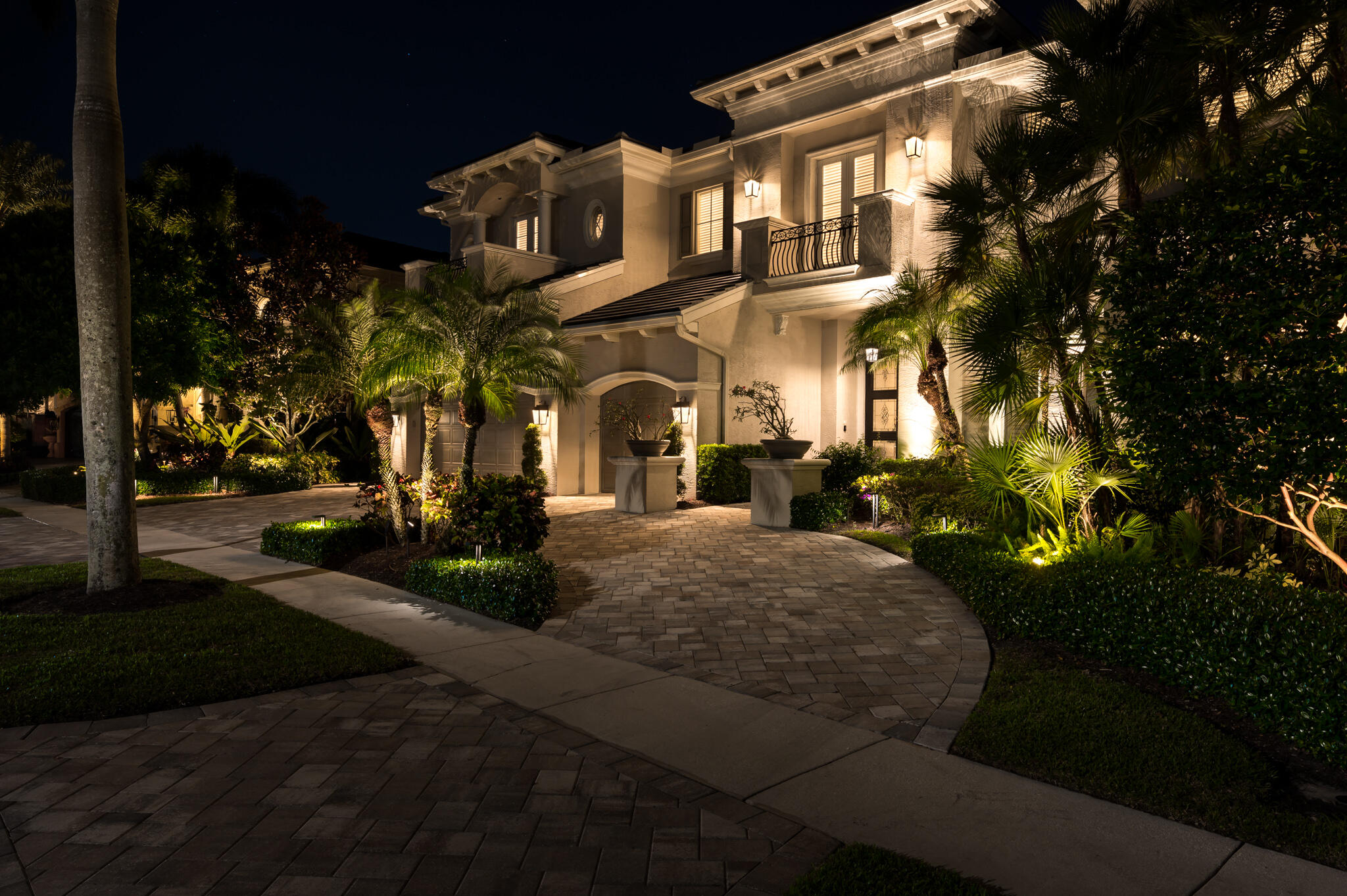 Mizner Country Club - Residential