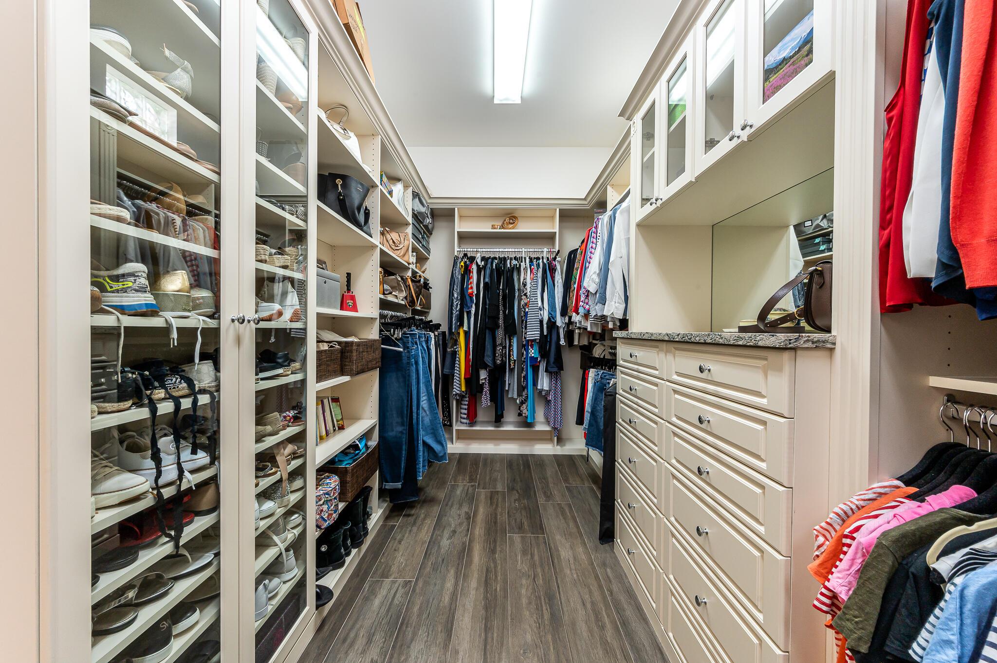 Mizner Country Club - Residential