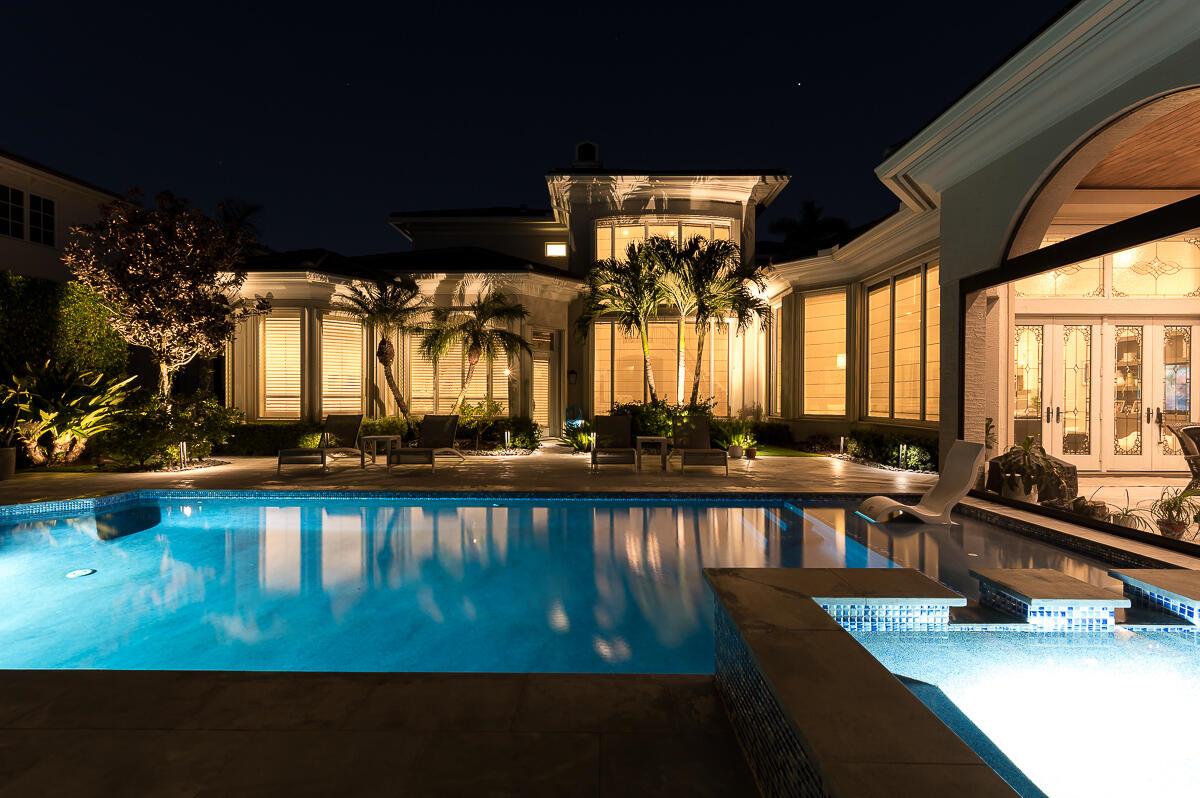 Mizner Country Club - Residential