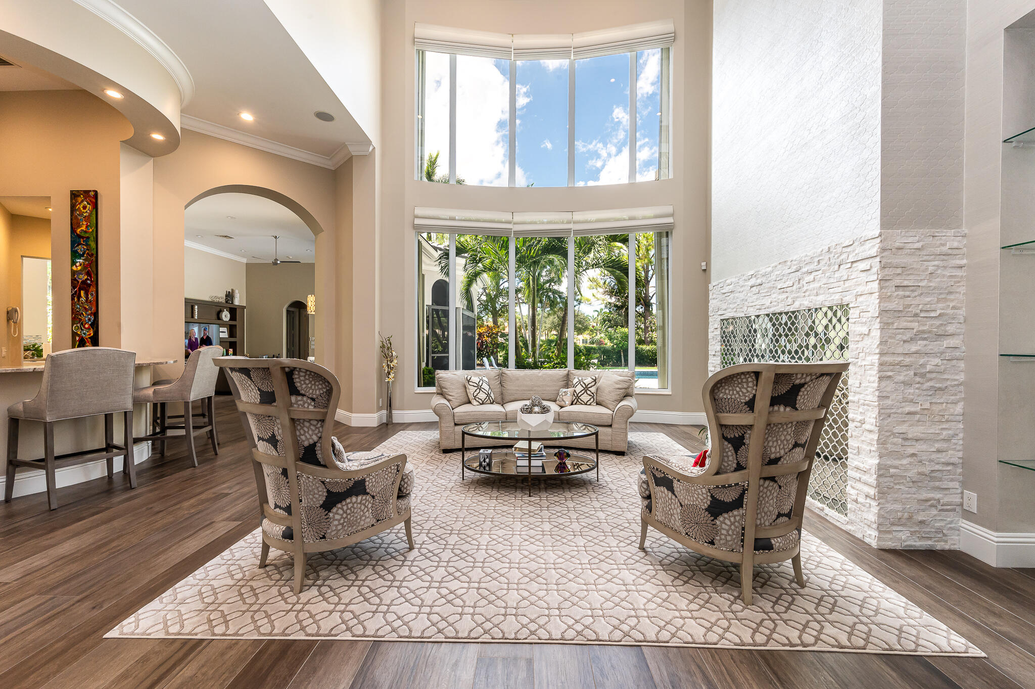 Mizner Country Club - Residential