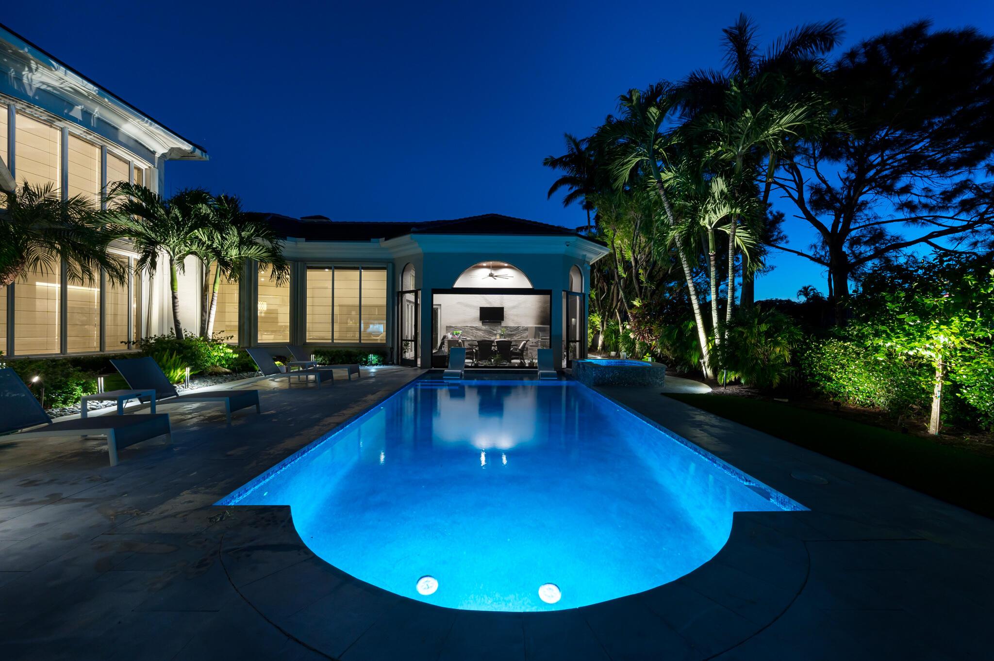 Mizner Country Club - Residential