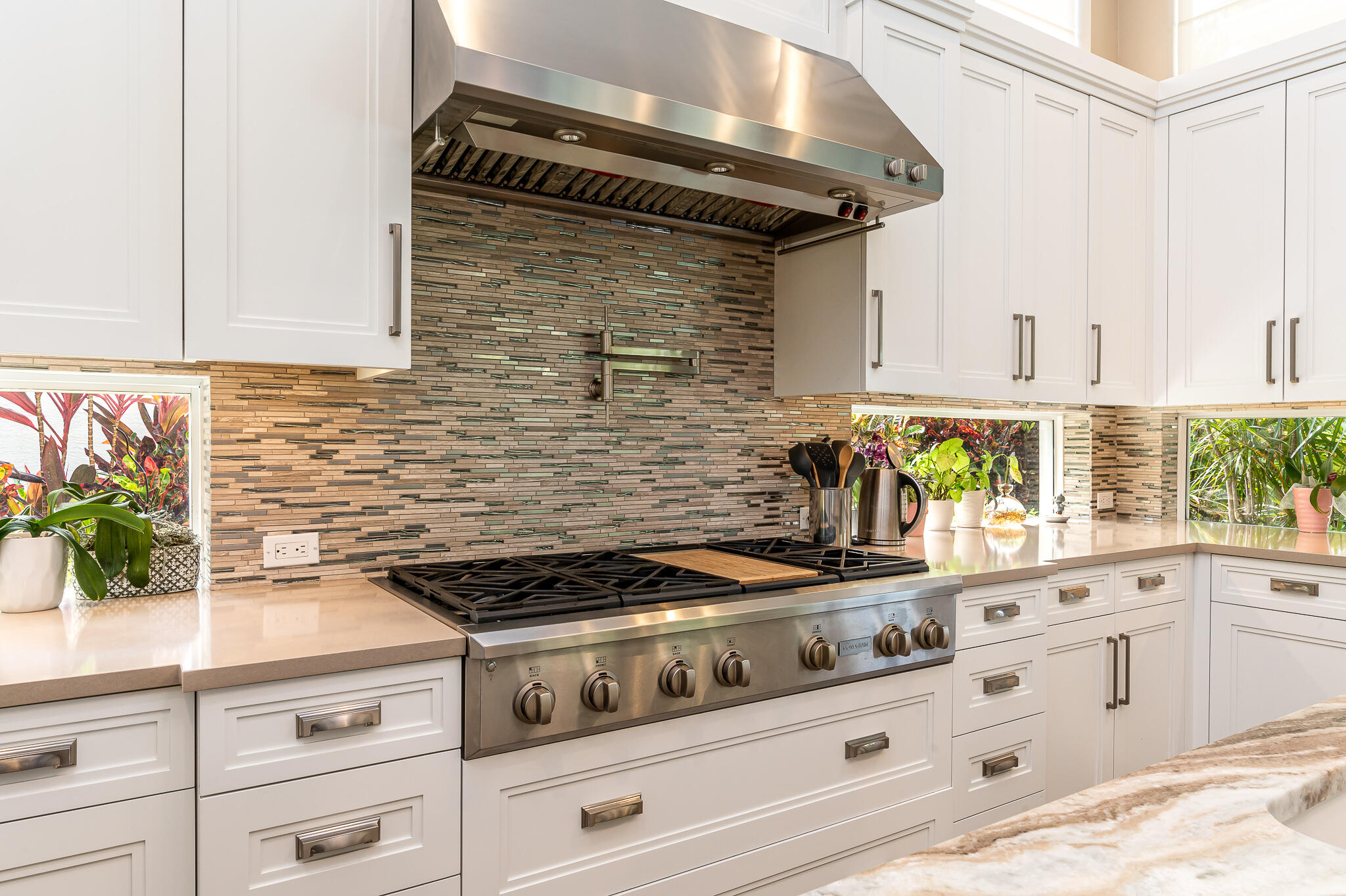 Mizner Country Club - Residential