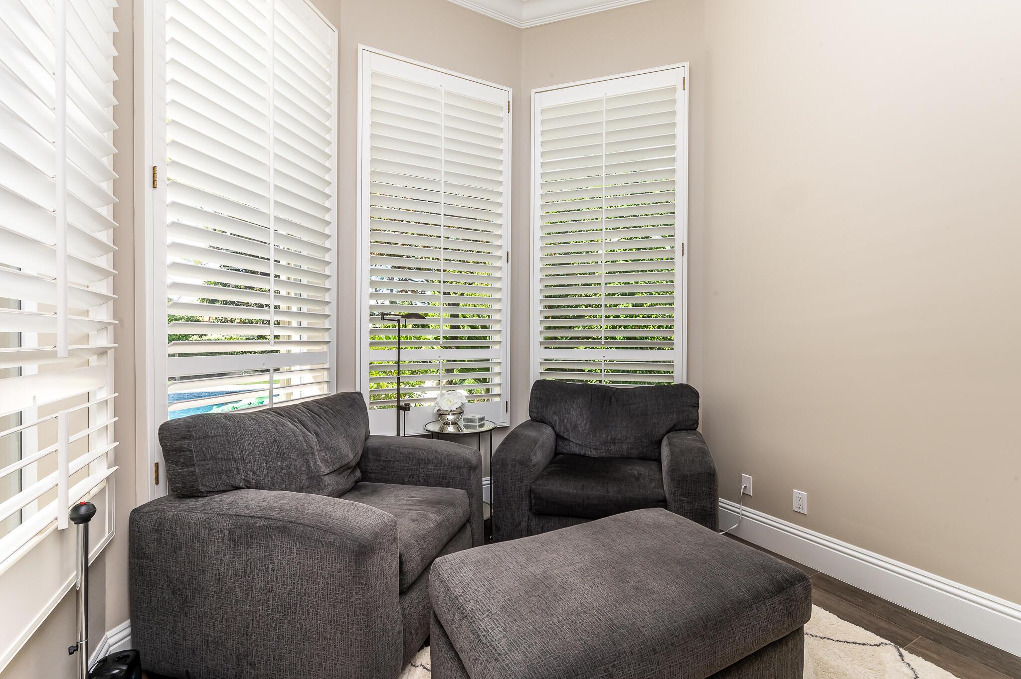 Mizner Country Club - Residential