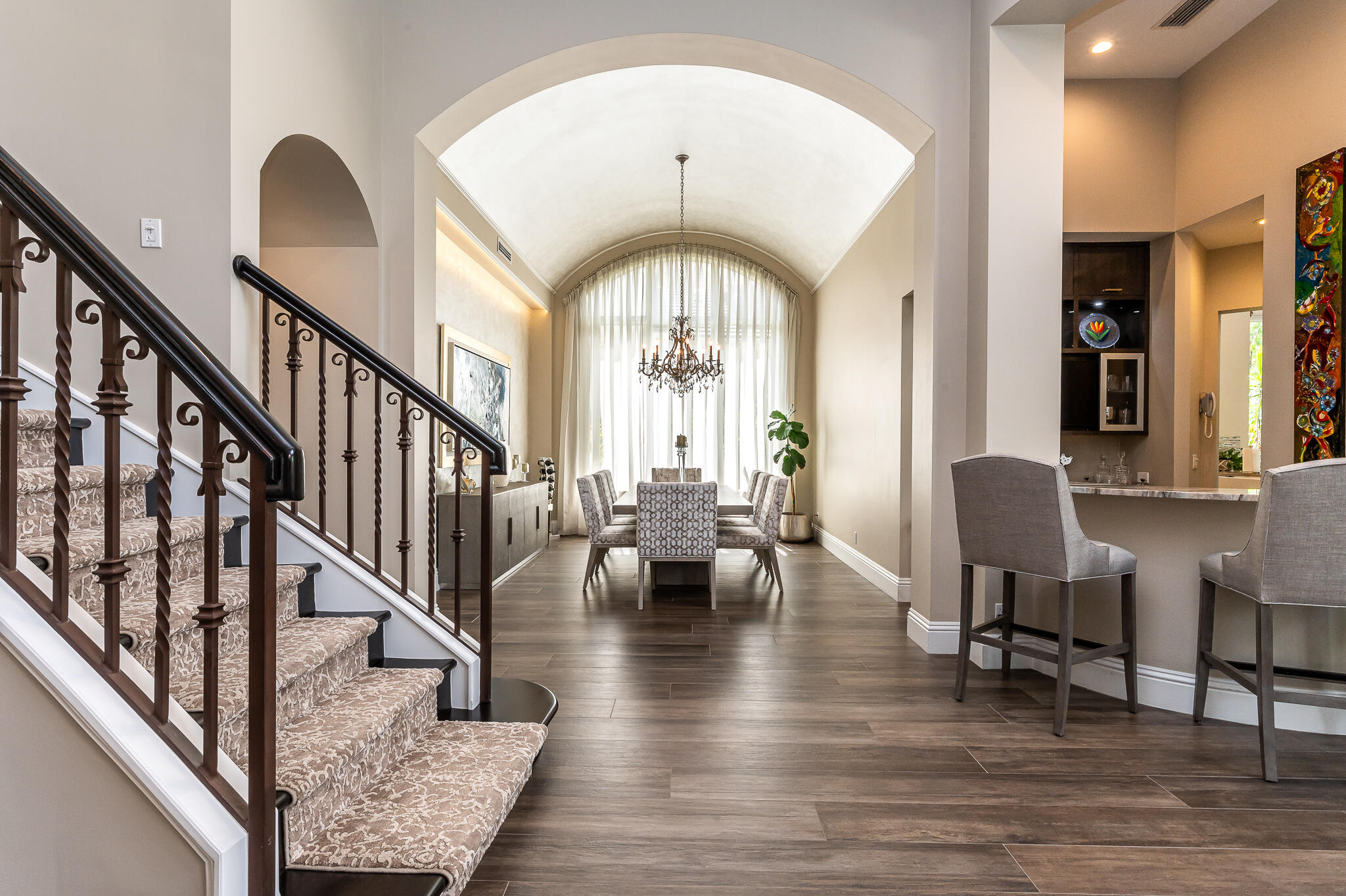 Mizner Country Club - Residential