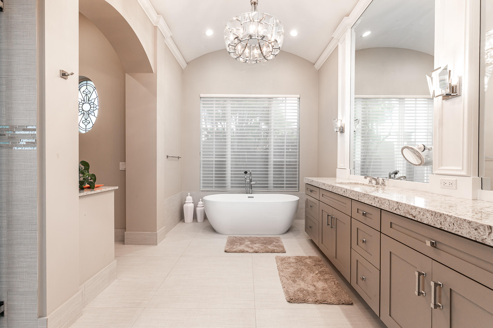 Mizner Country Club - Residential