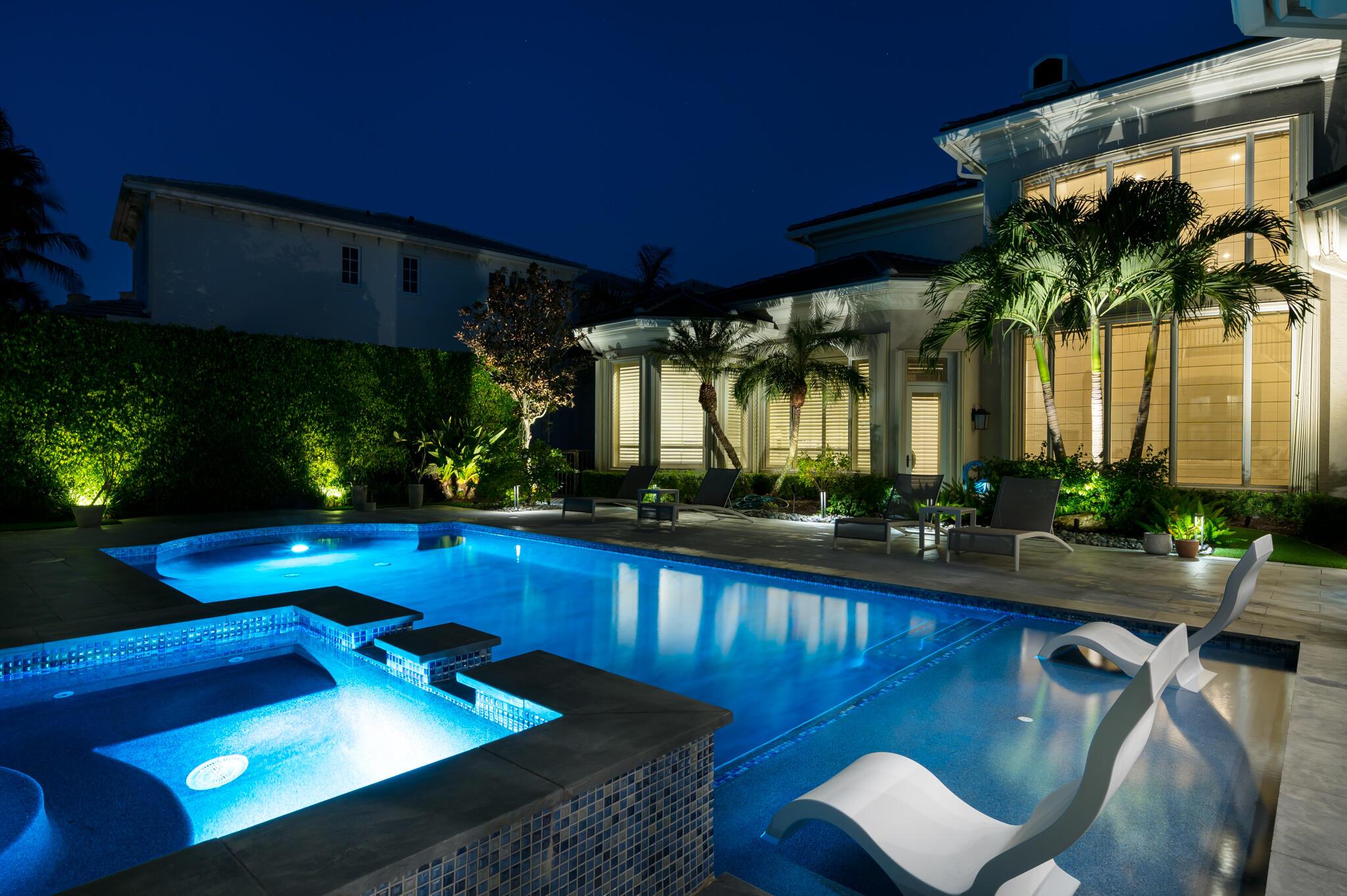 Mizner Country Club - Residential