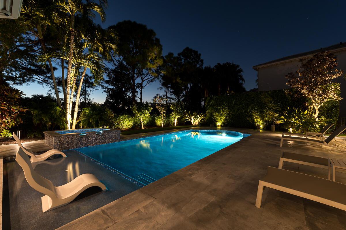 Mizner Country Club - Residential