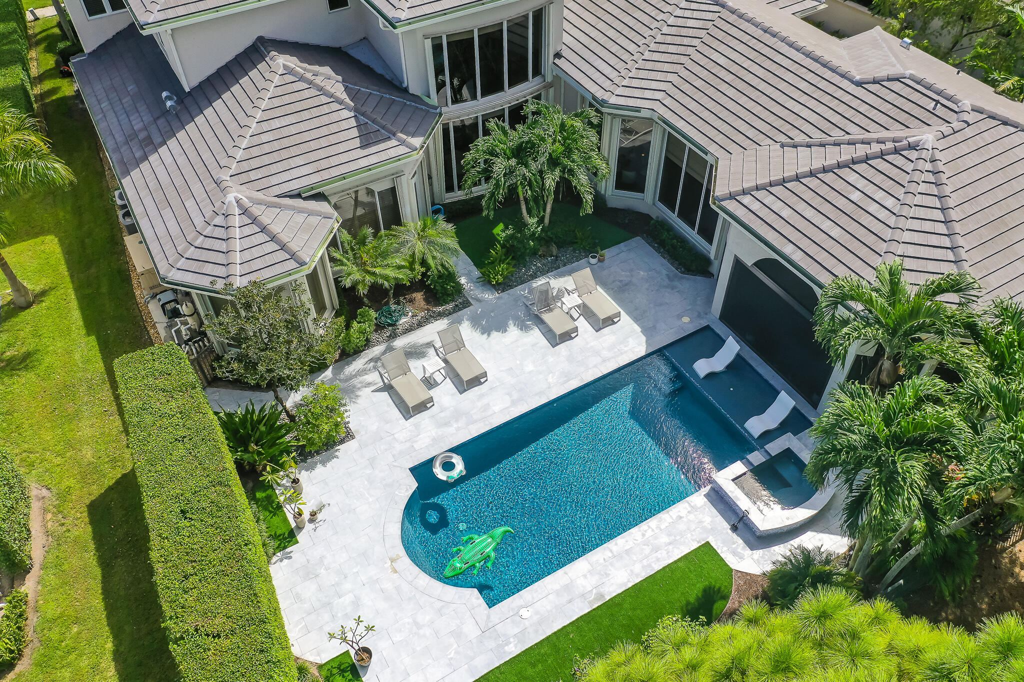 Mizner Country Club - Residential