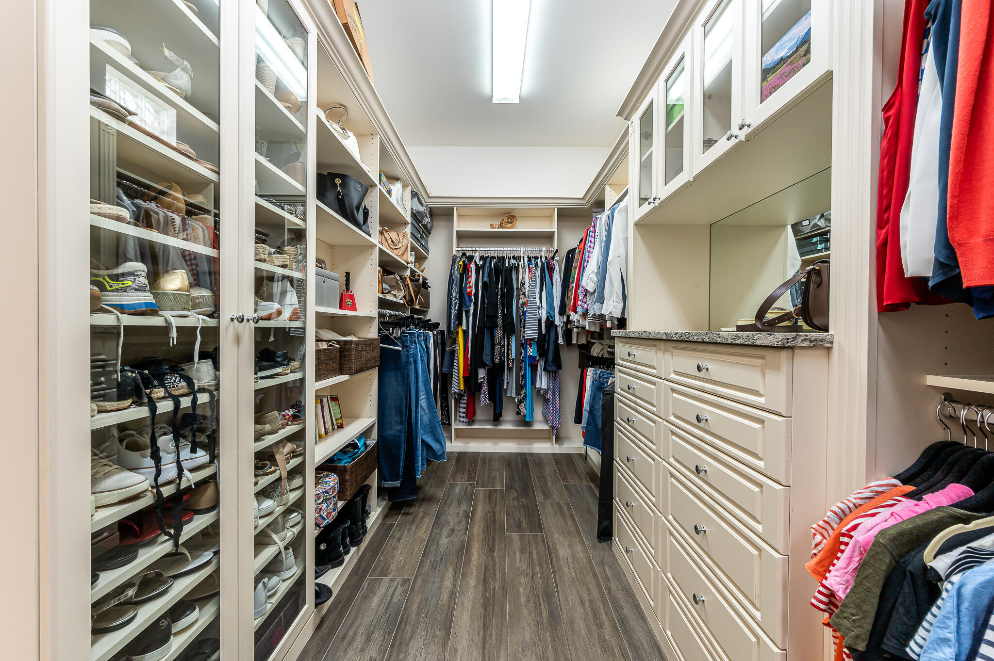 Mizner Country Club - Residential