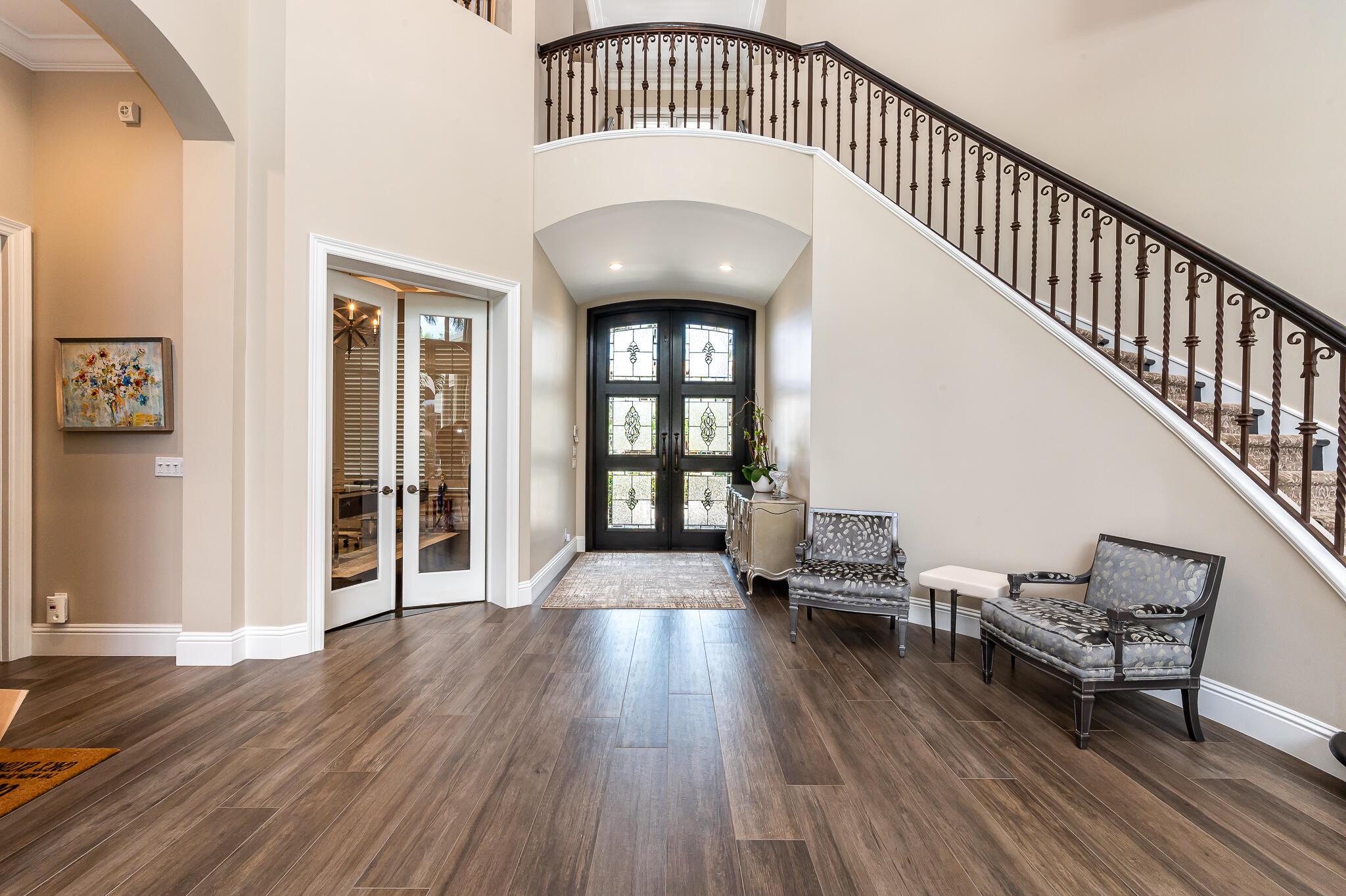 Mizner Country Club - Residential