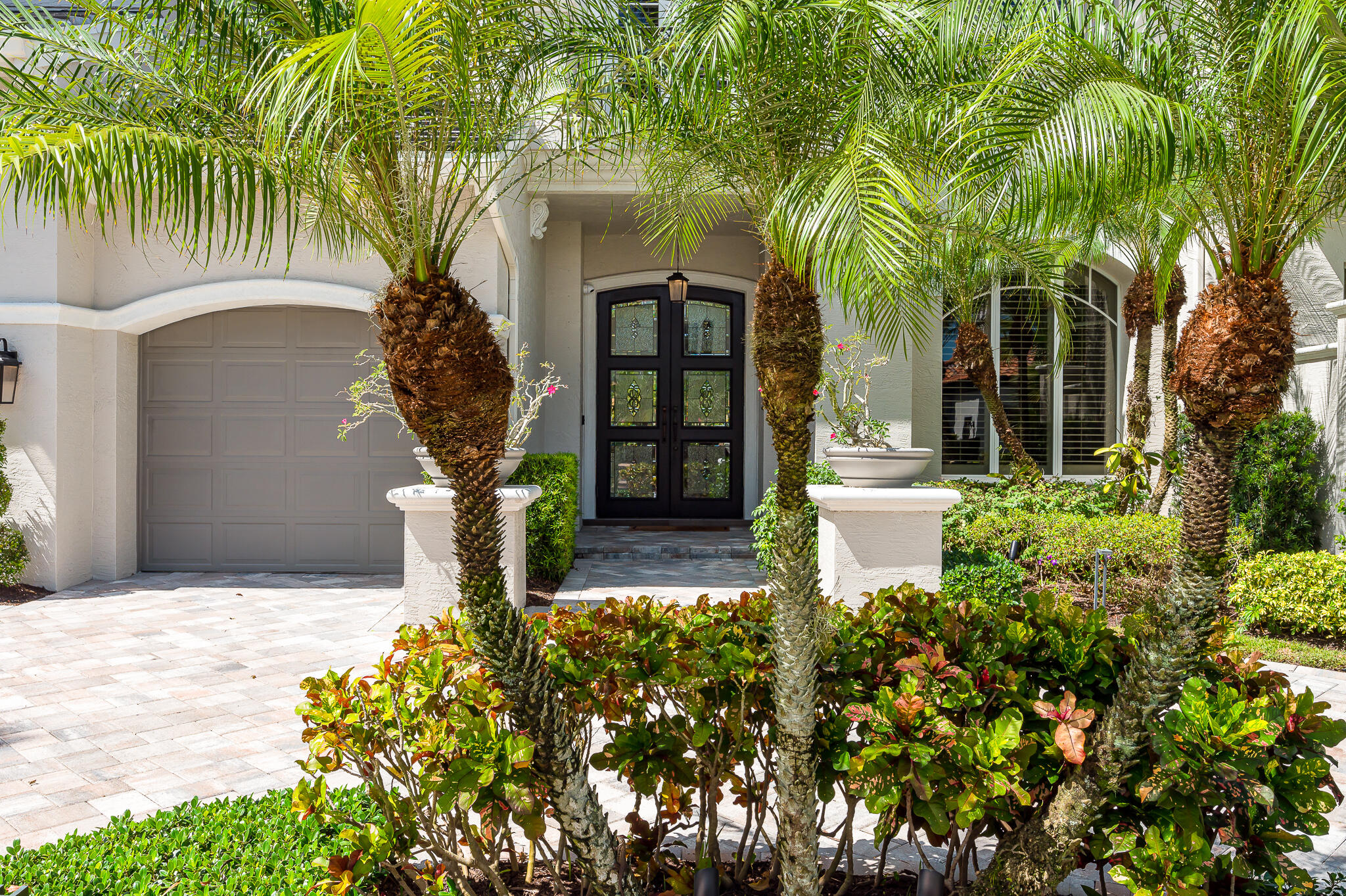 Mizner Country Club - Residential