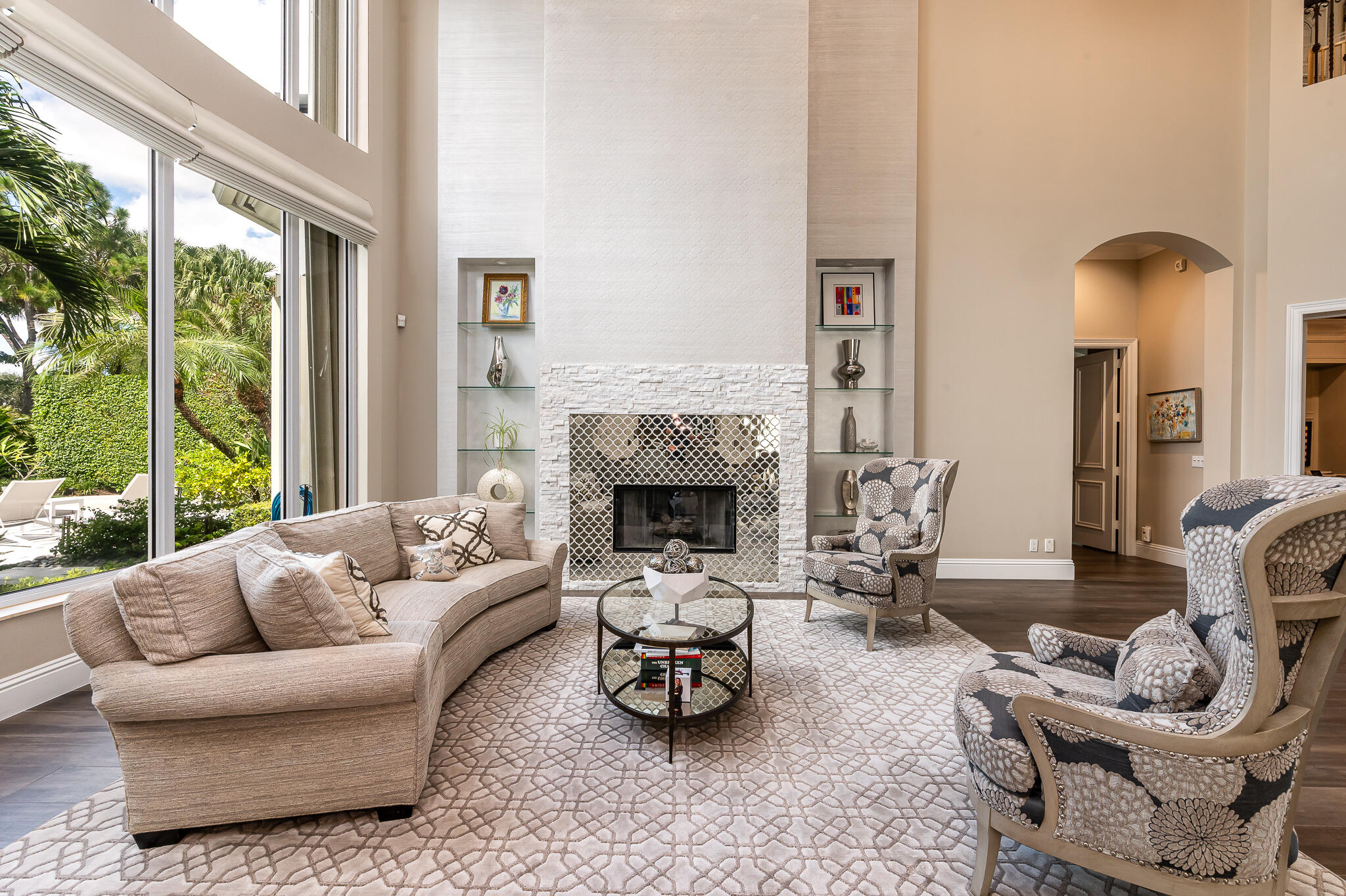 Mizner Country Club - Residential