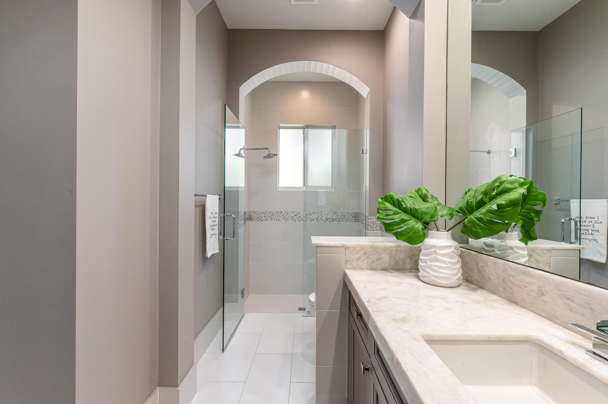 Mizner Country Club - Residential