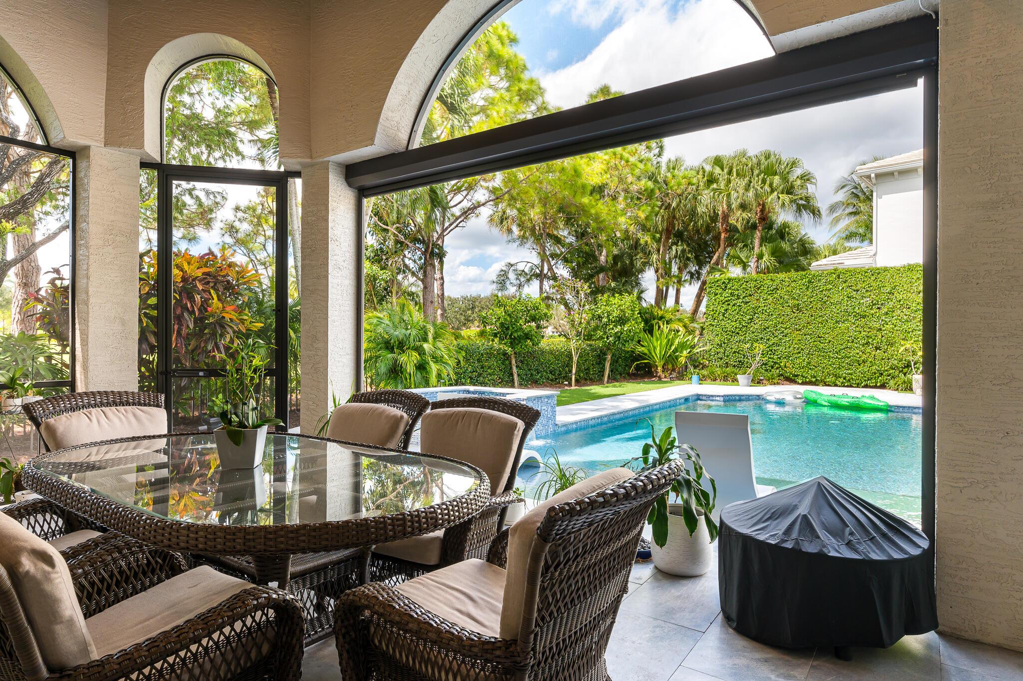 Mizner Country Club - Residential