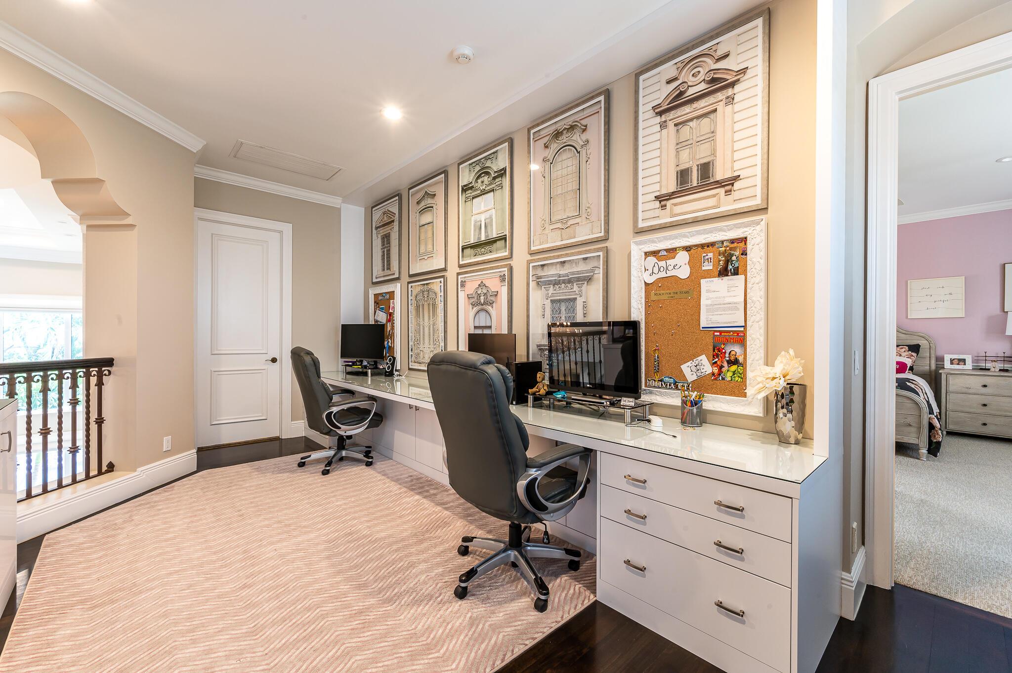 Mizner Country Club - Residential