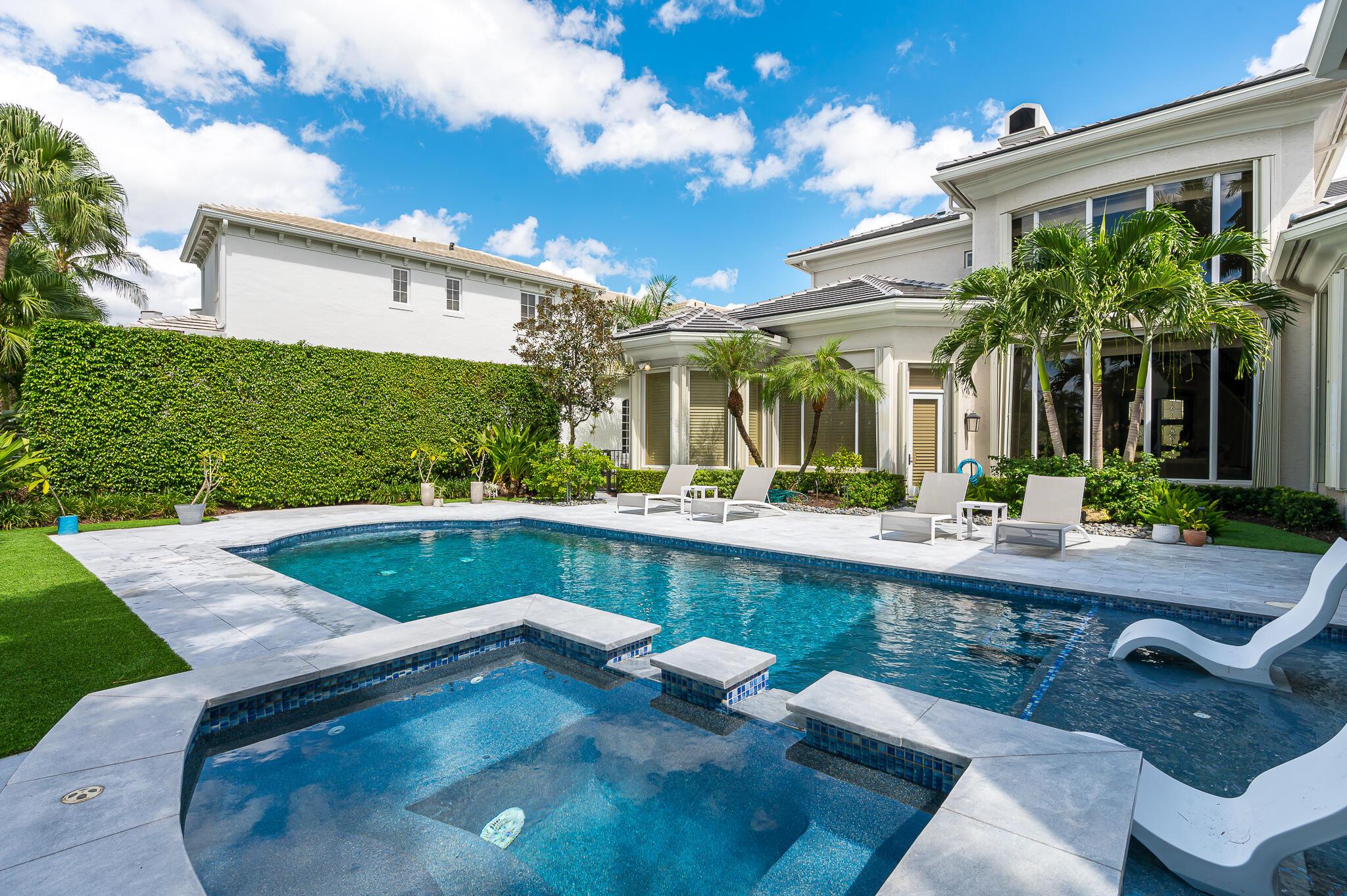 Mizner Country Club - Residential