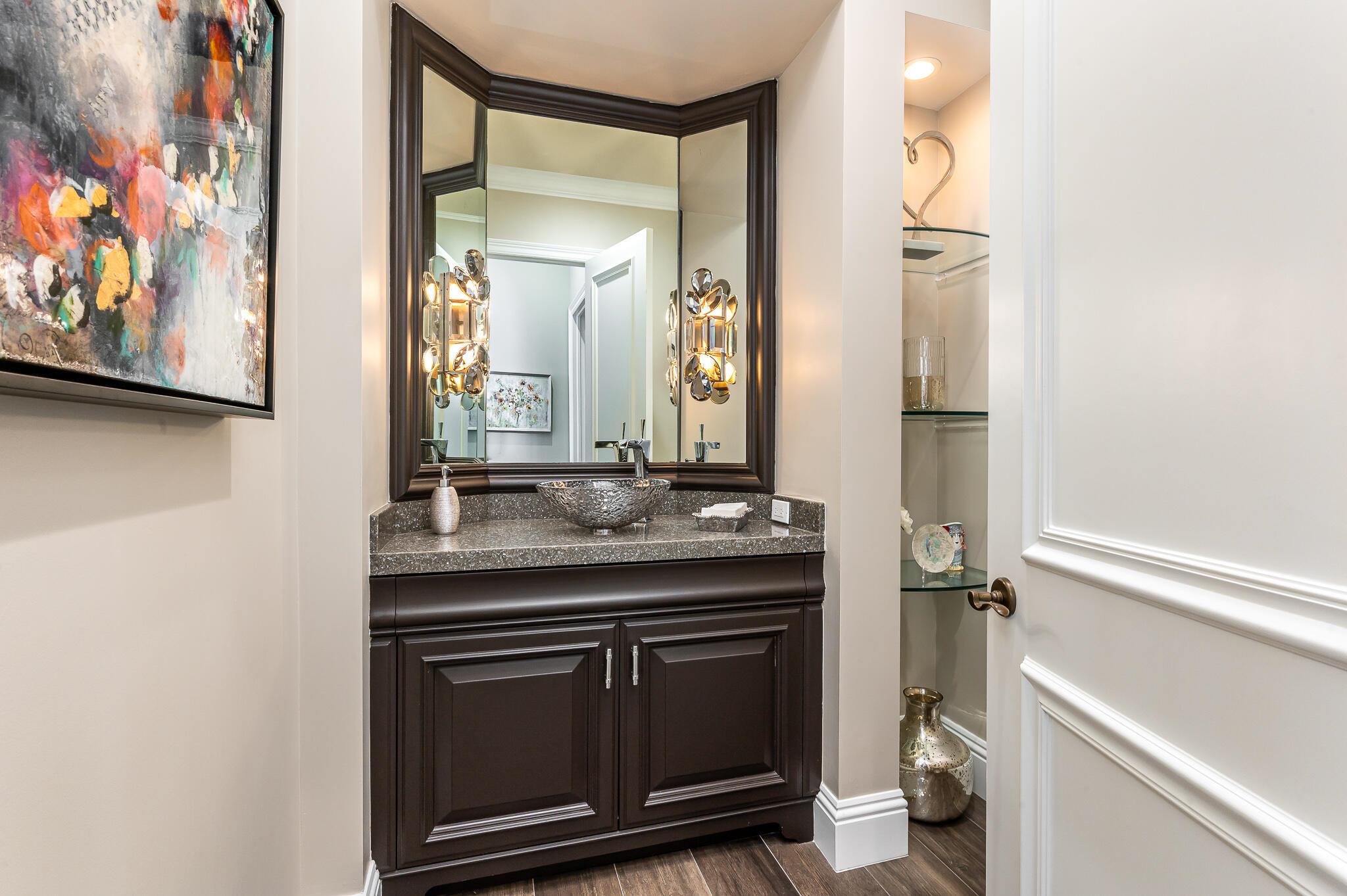 Mizner Country Club - Residential