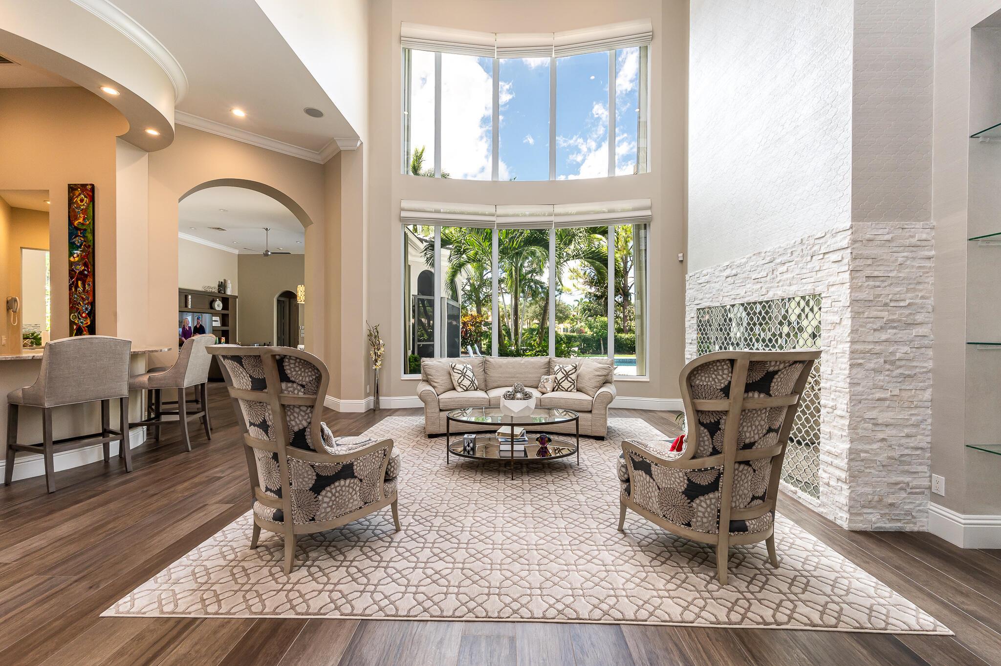 Mizner Country Club - Residential