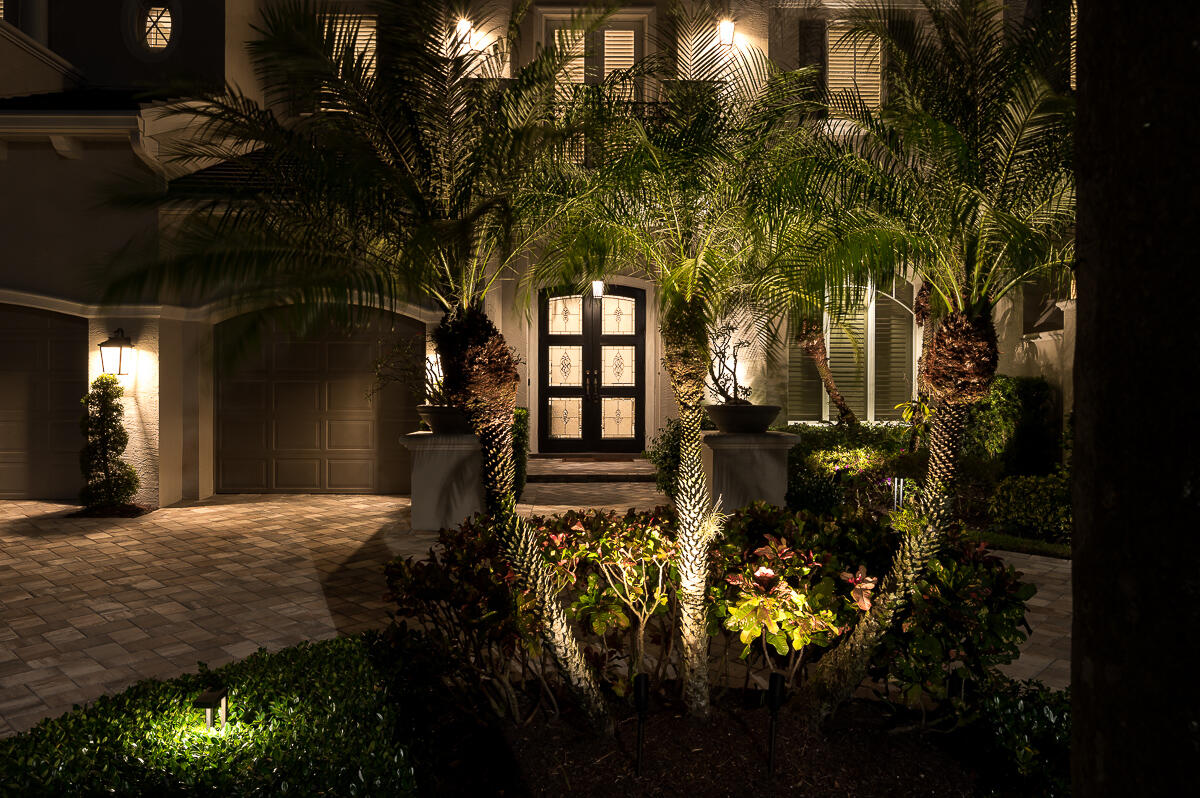 Mizner Country Club - Residential