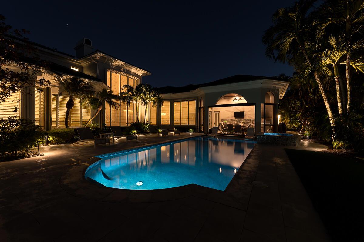 Mizner Country Club - Residential