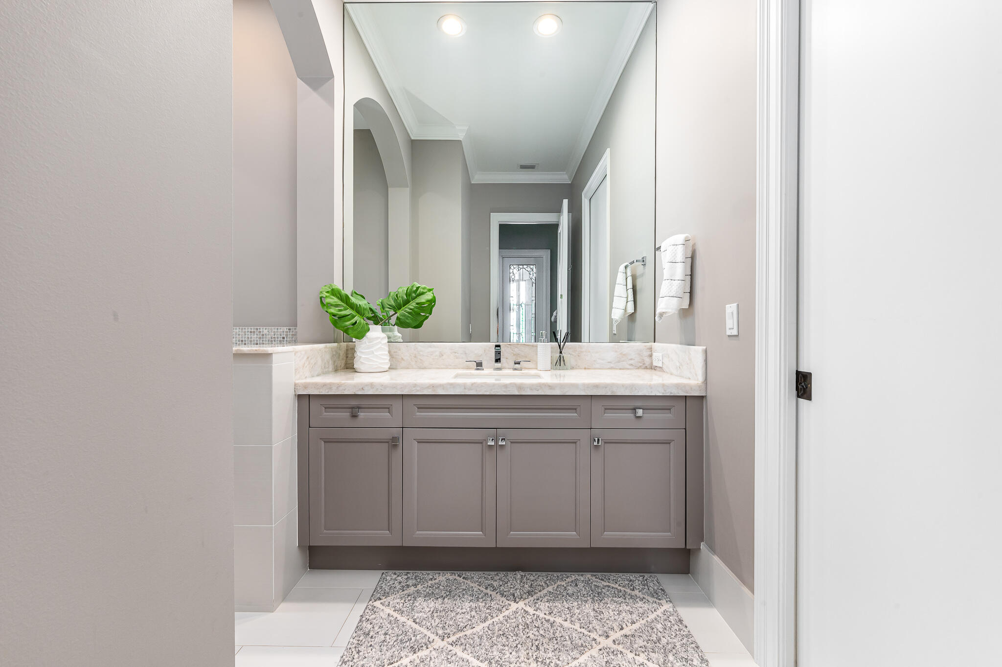 Mizner Country Club - Residential