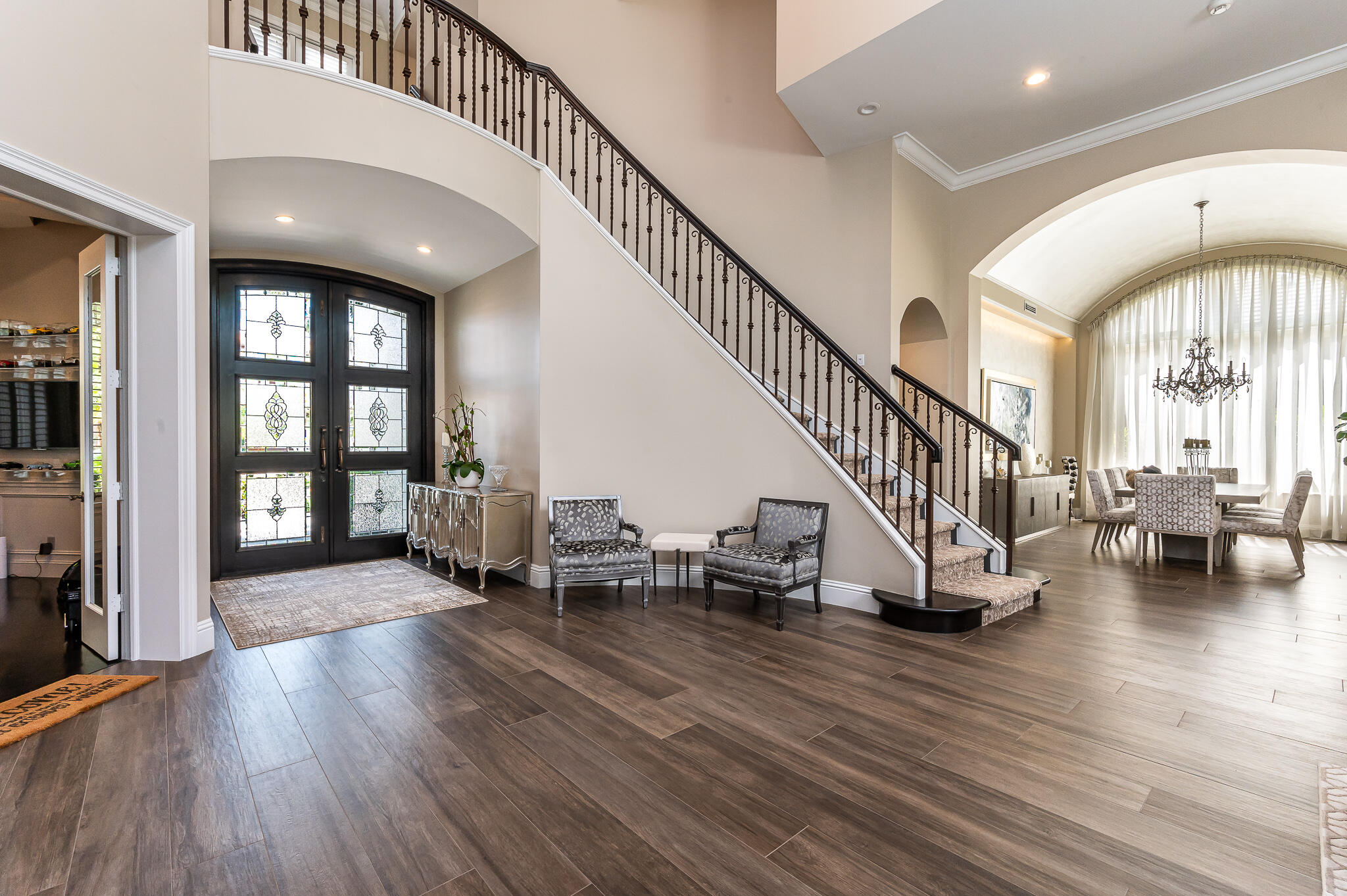 Mizner Country Club - Residential