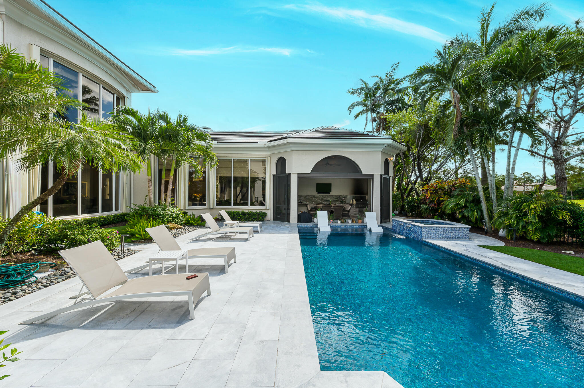 Mizner Country Club - Residential