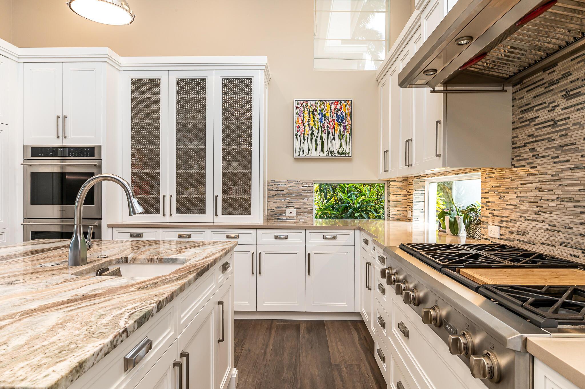 Mizner Country Club - Residential