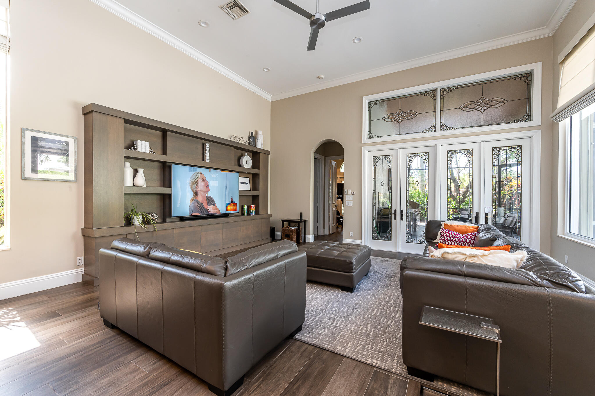 Mizner Country Club - Residential