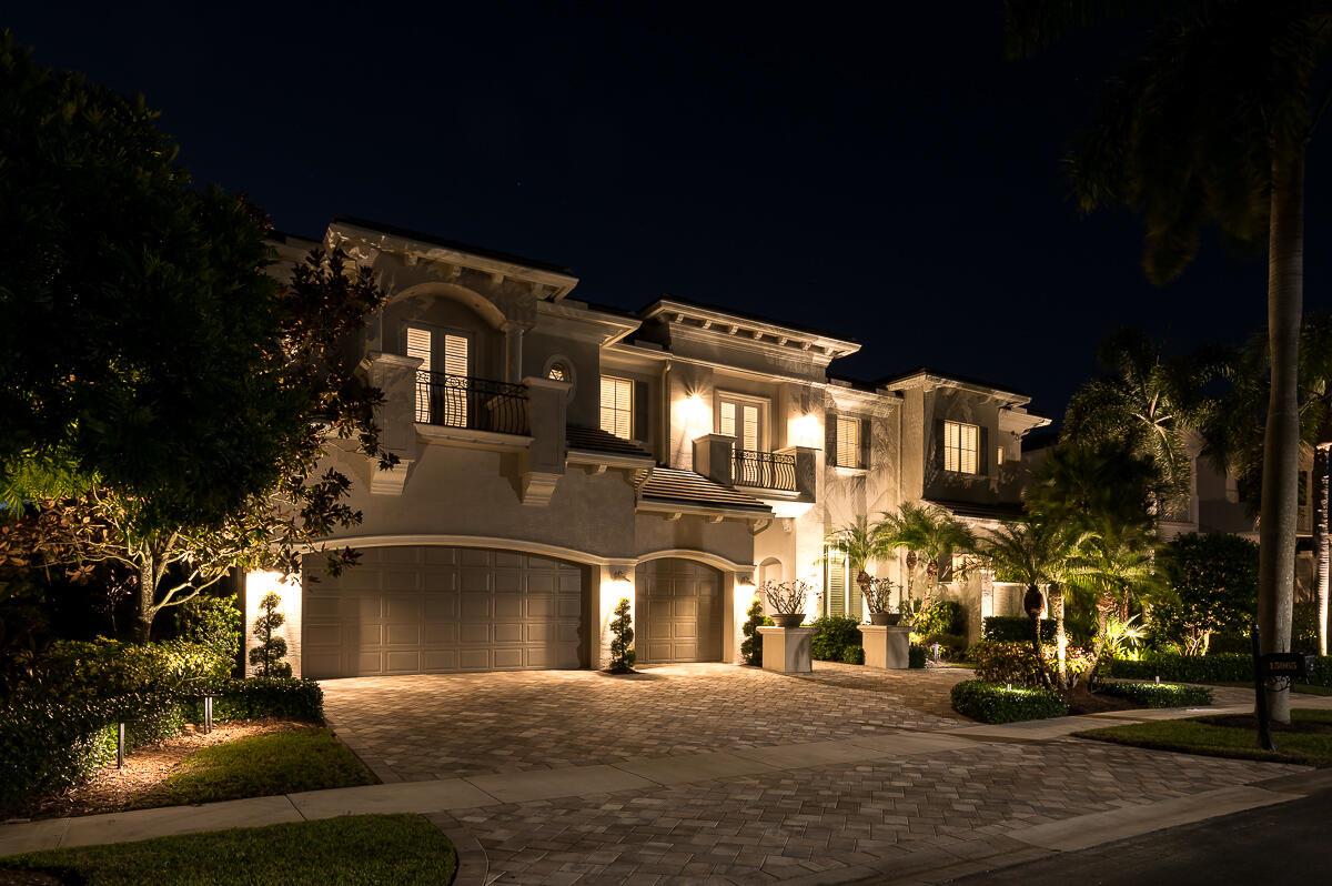 Mizner Country Club - Residential