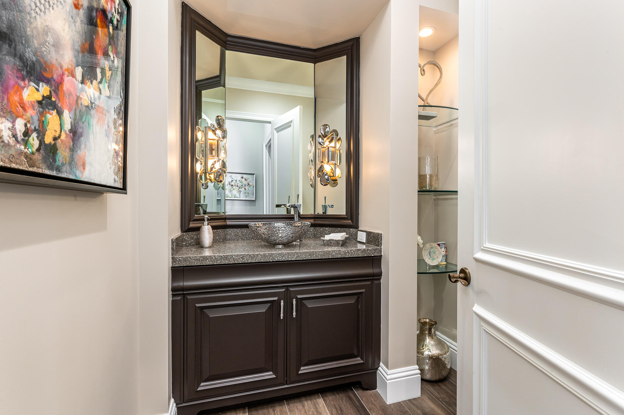 Mizner Country Club - Residential