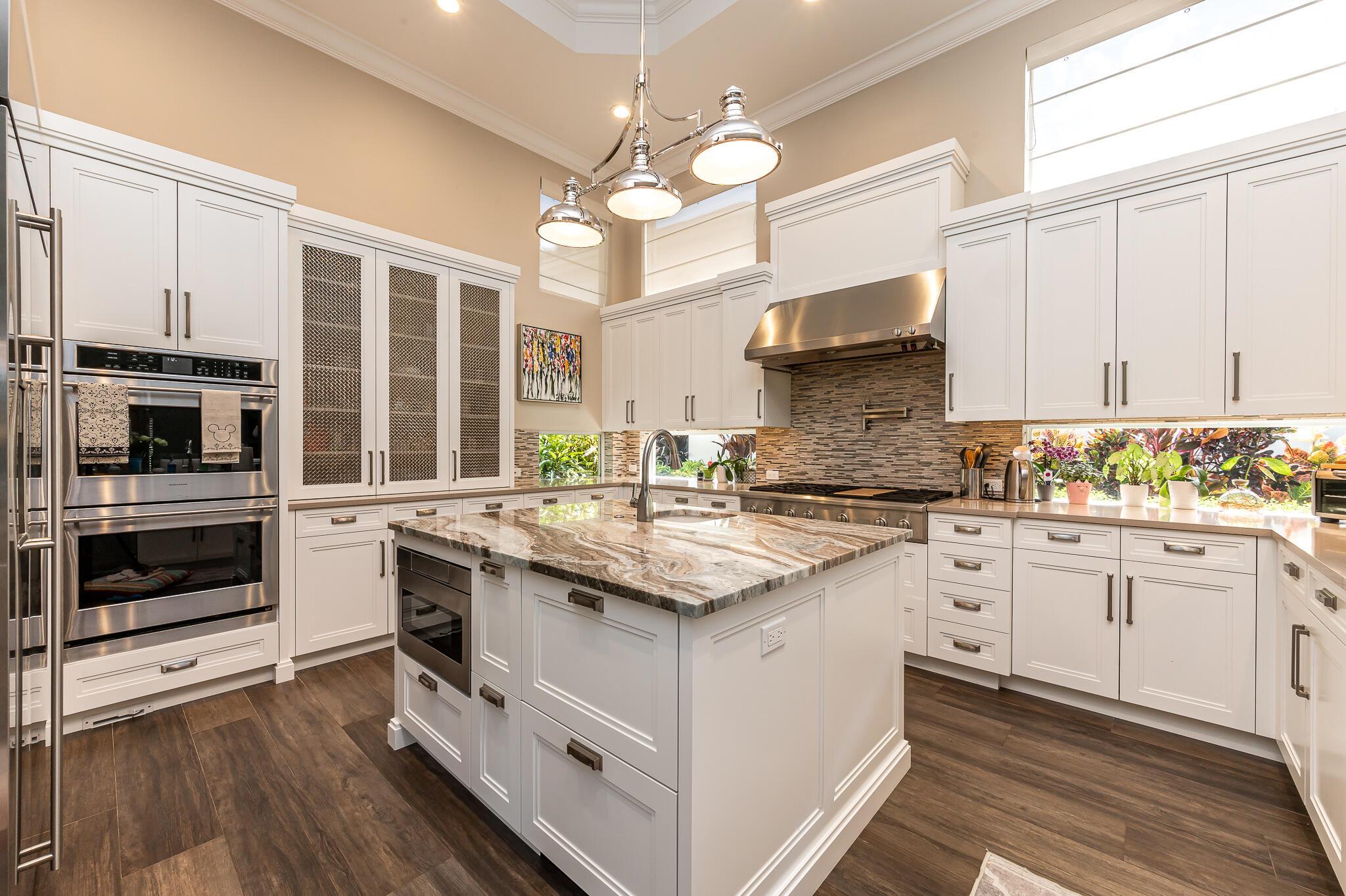 Mizner Country Club - Residential